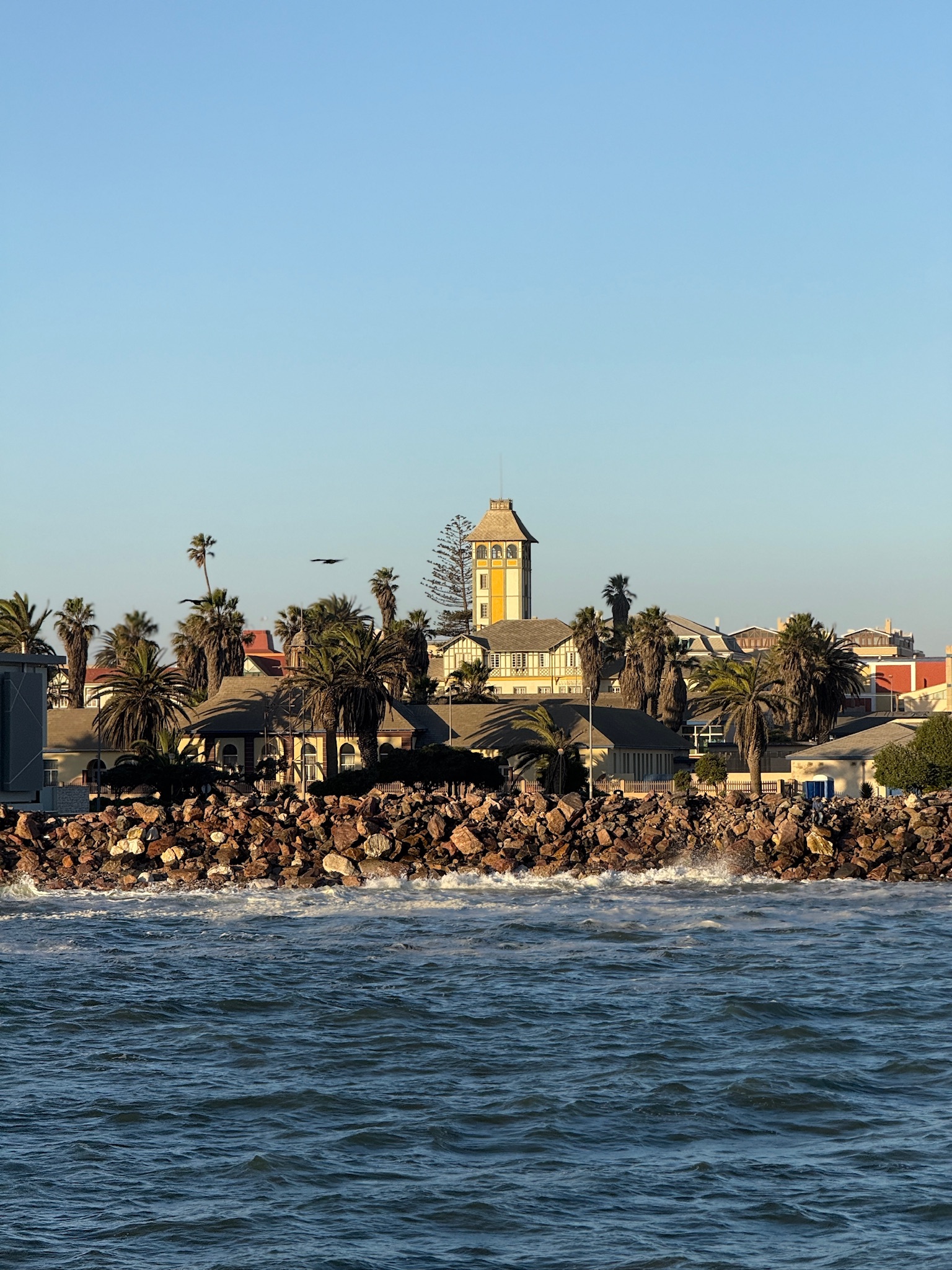 Таинственная Намибия (9/22)