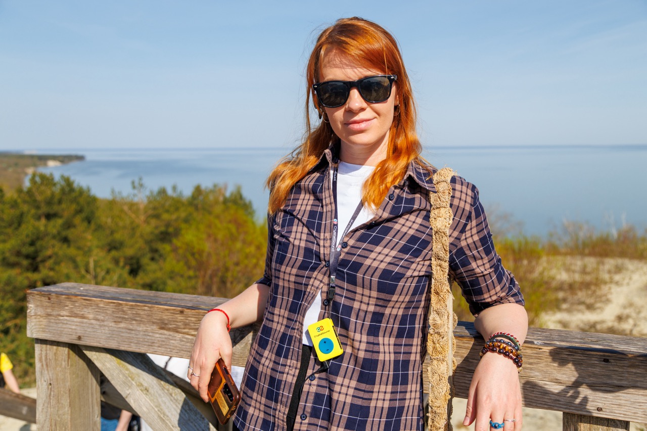 Балтийский экспресс на 4 дня - цикличный тур с заездом в любой день (34/40)