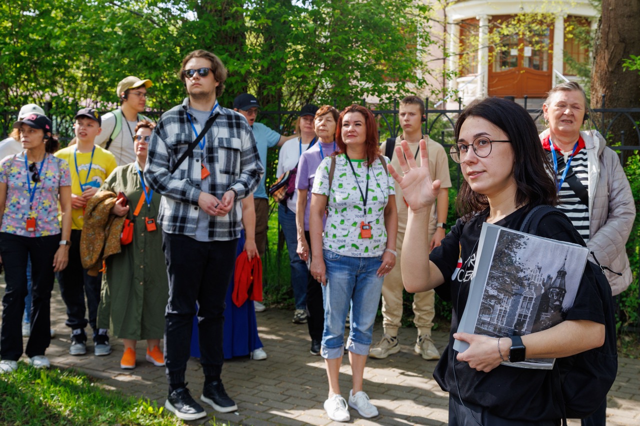 Балтийский экспресс на 4 дня - цикличный тур с заездом в любой день (27/40)
