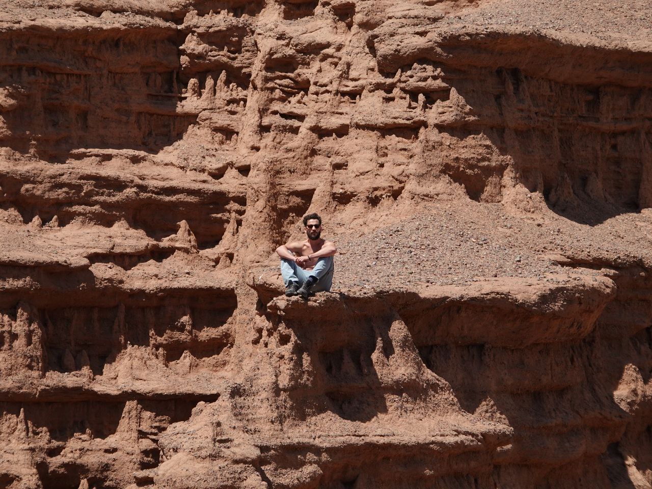 Первозданный Кыргызстан. Топ-10 мест. Все включено. (97/125)