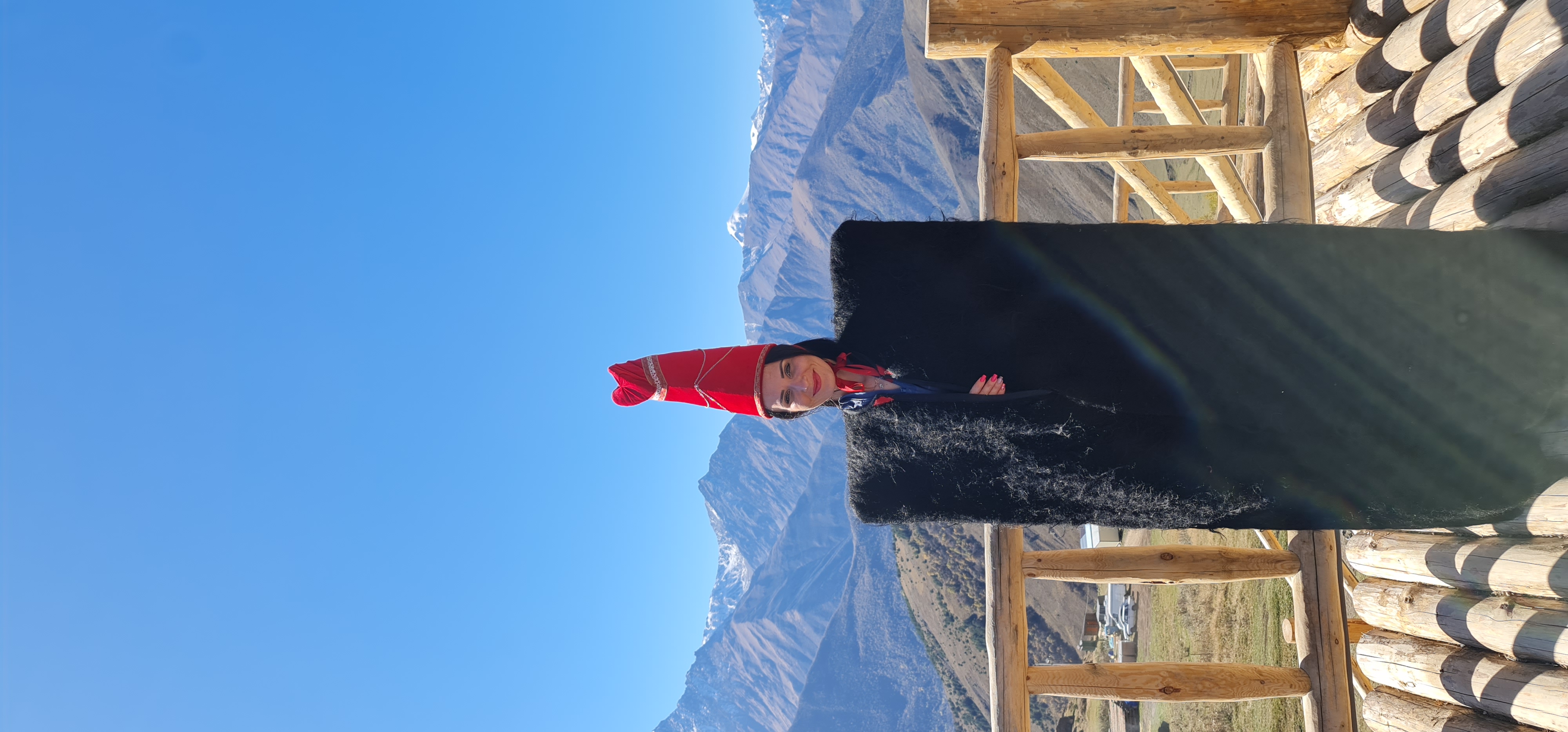 Кавказ: катаемся, впечатляемся, объедаемся! Всё включено