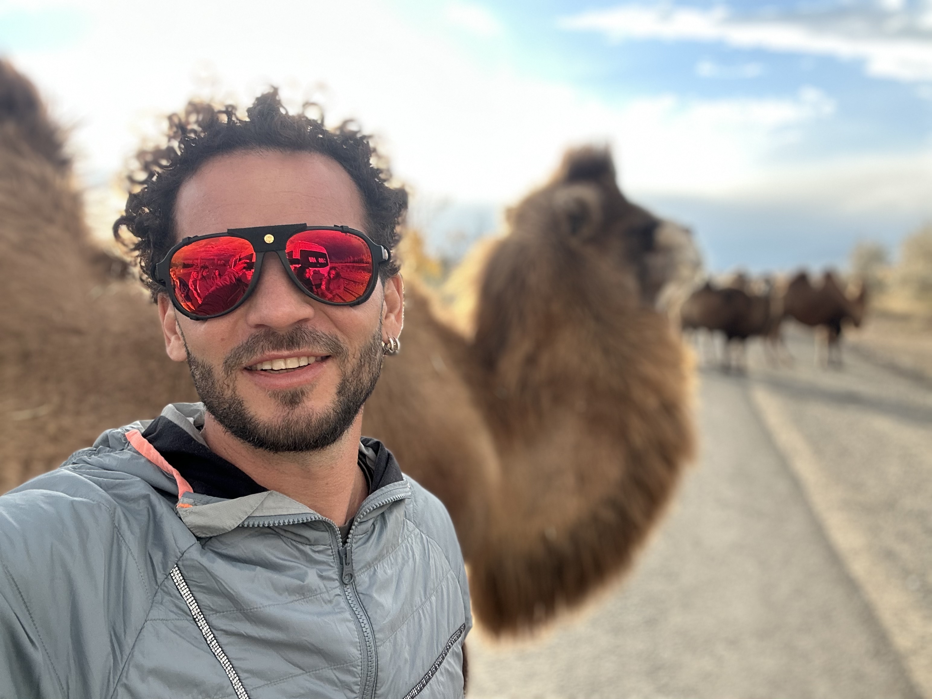 Первозданный Кыргызстан. Топ-10 мест. Все включено. (14/125)