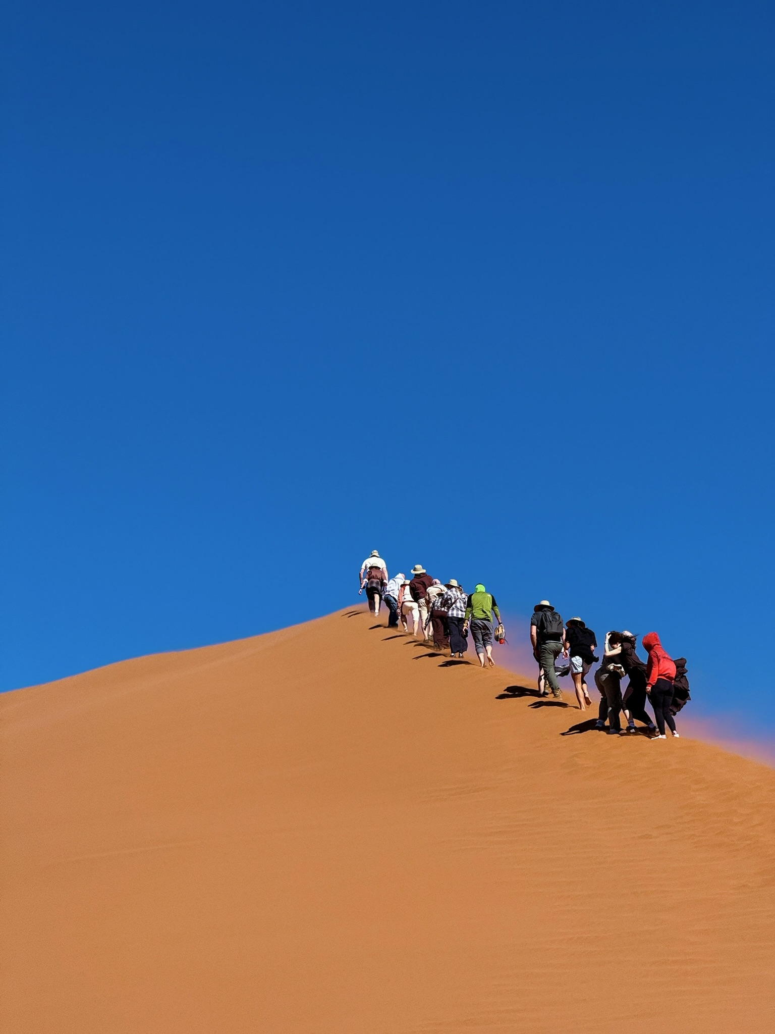 Таинственная Намибия (12/22)