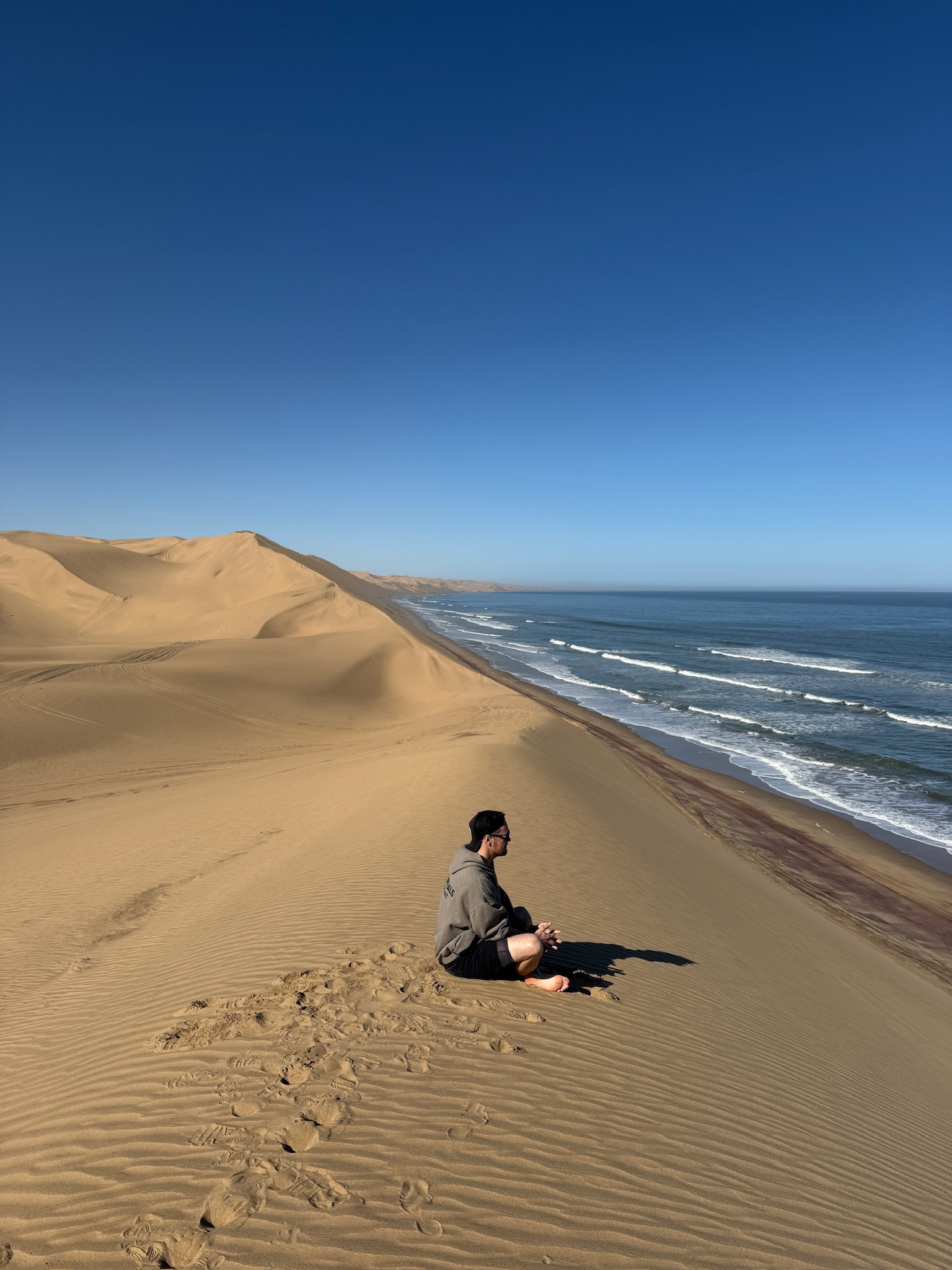 Таинственная Намибия (16/22)