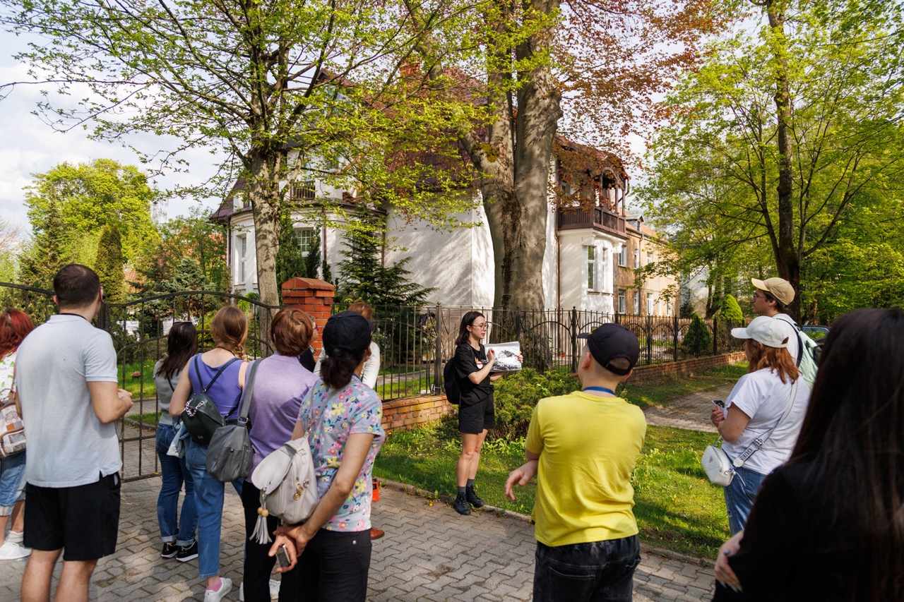 Балтийский экспресс на 4 дня - цикличный тур с заездом в любой день (33/40)