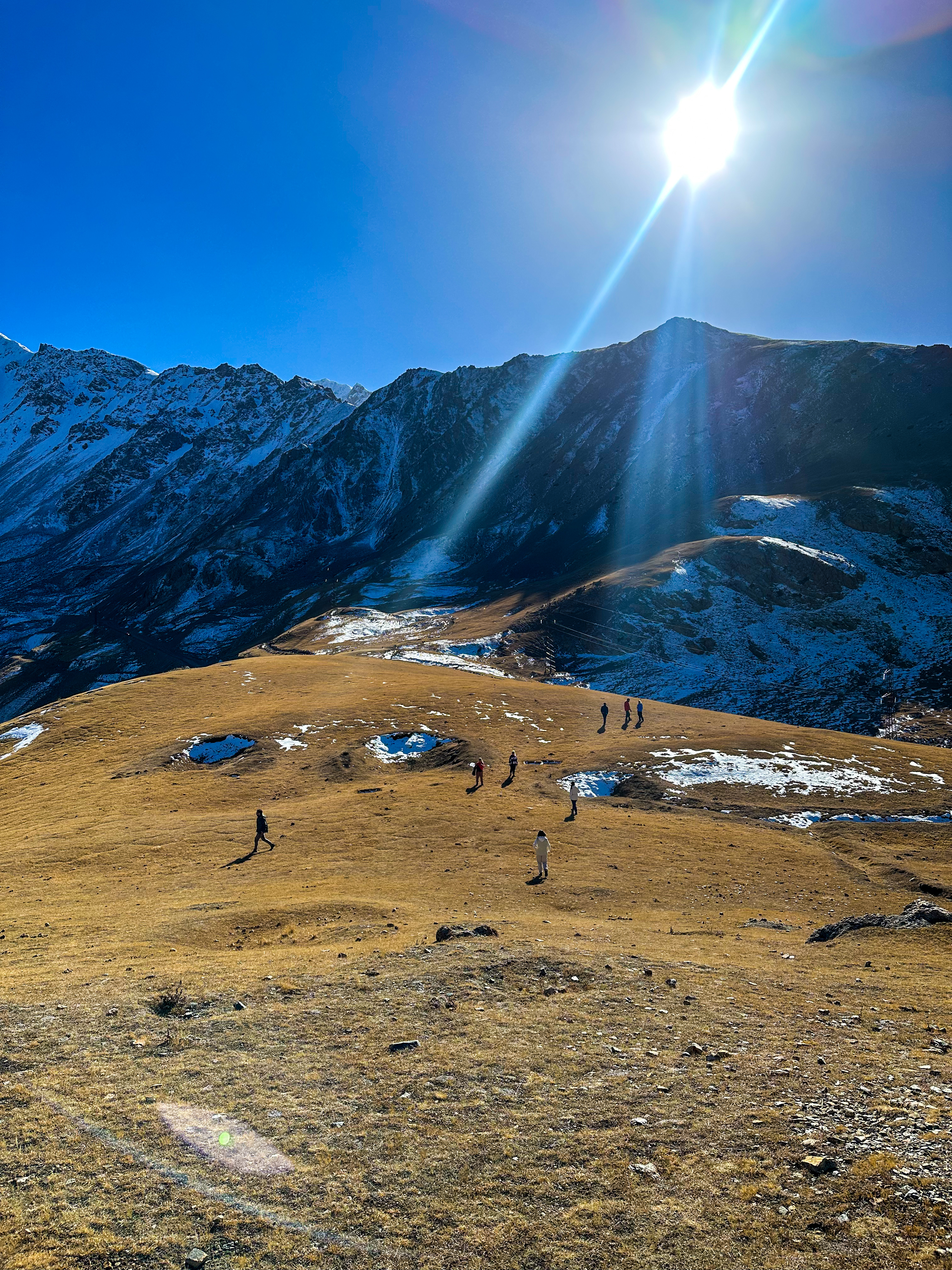 Первозданный Кыргызстан. Топ-10 мест. Все включено. (13/125)