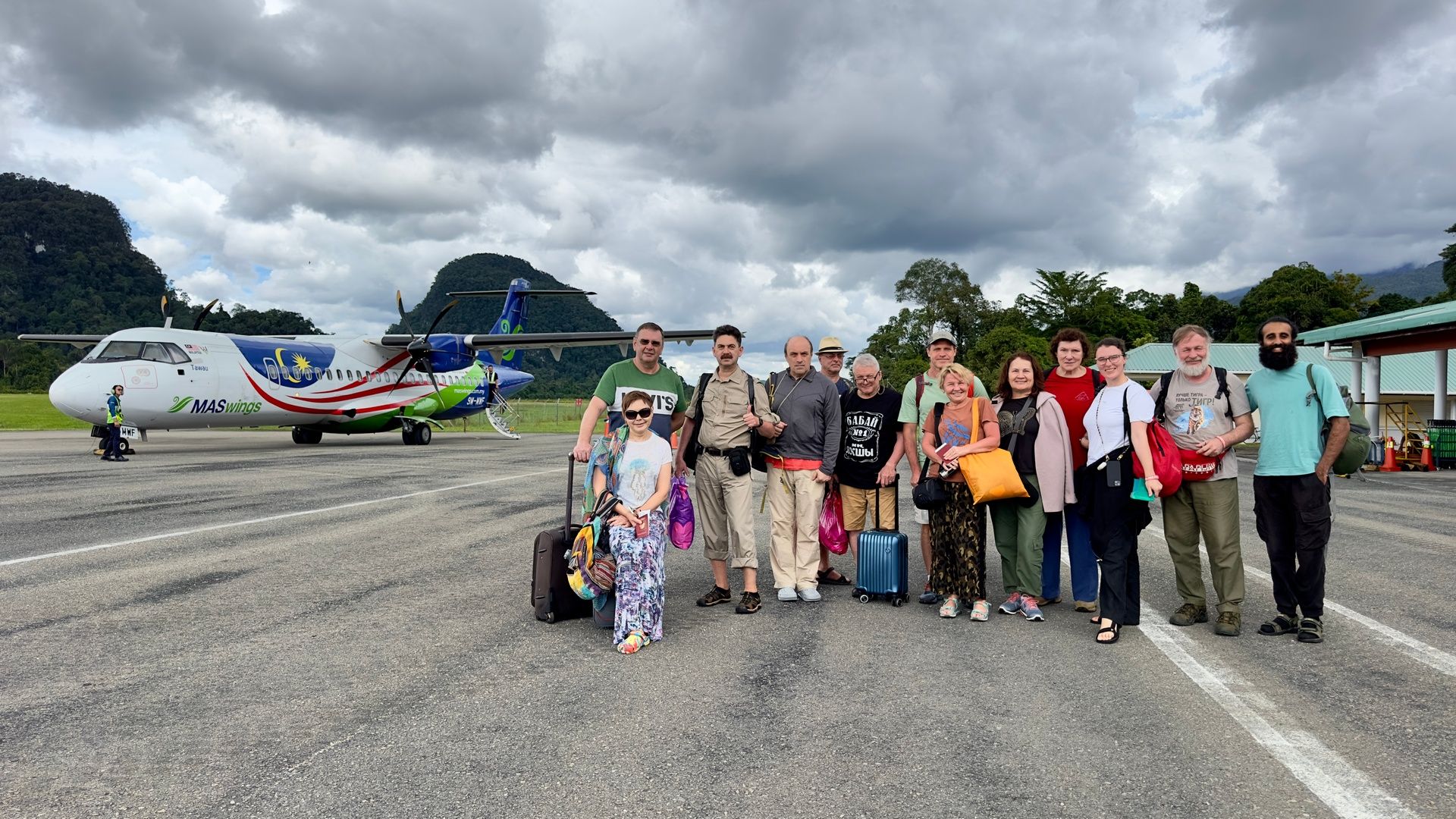 Сафари-тур в Кении за 7 дней. Найваша - Амбосели - Цаво Вест (индивидуально) (19/21)