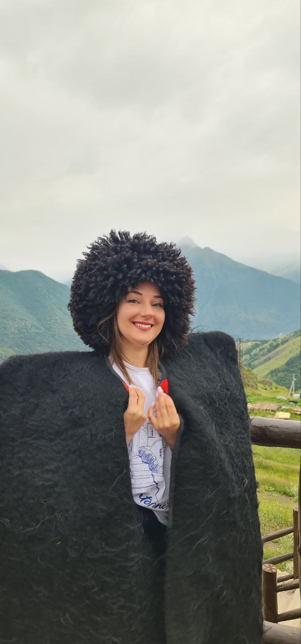 Кавказ. Катаемся-впечатляемся-объедаемся! Все Включено! (36/54)