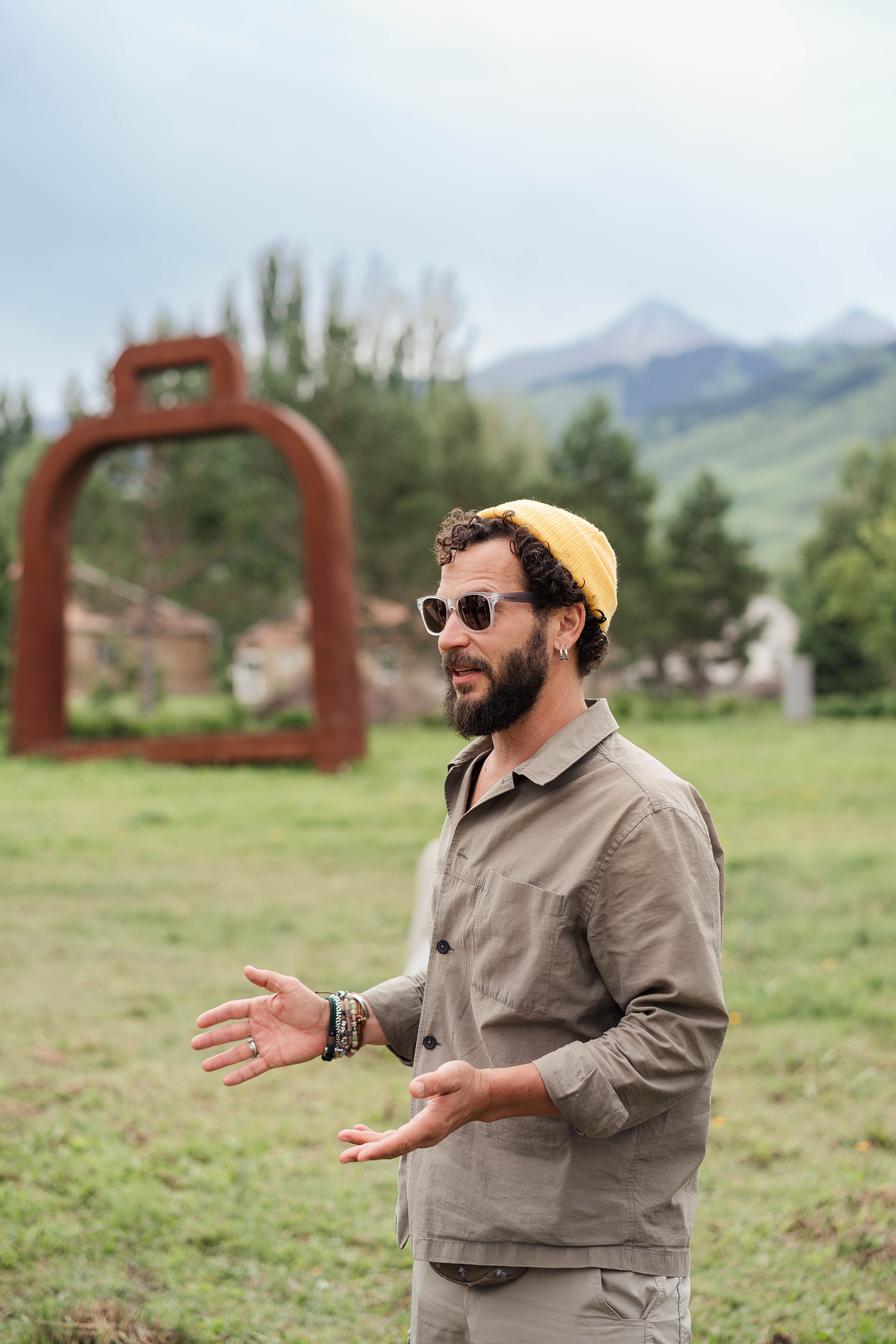 Первозданный Кыргызстан. Топ-10 мест. Все включено. (7/125)