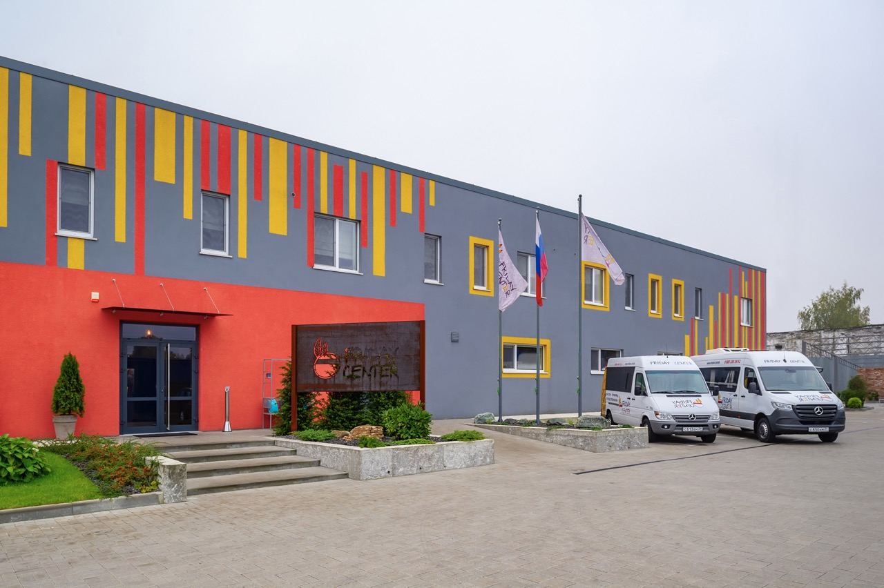 Балтийский экспресс на 4 дня - цикличный тур с заездом в любой день (30/40)