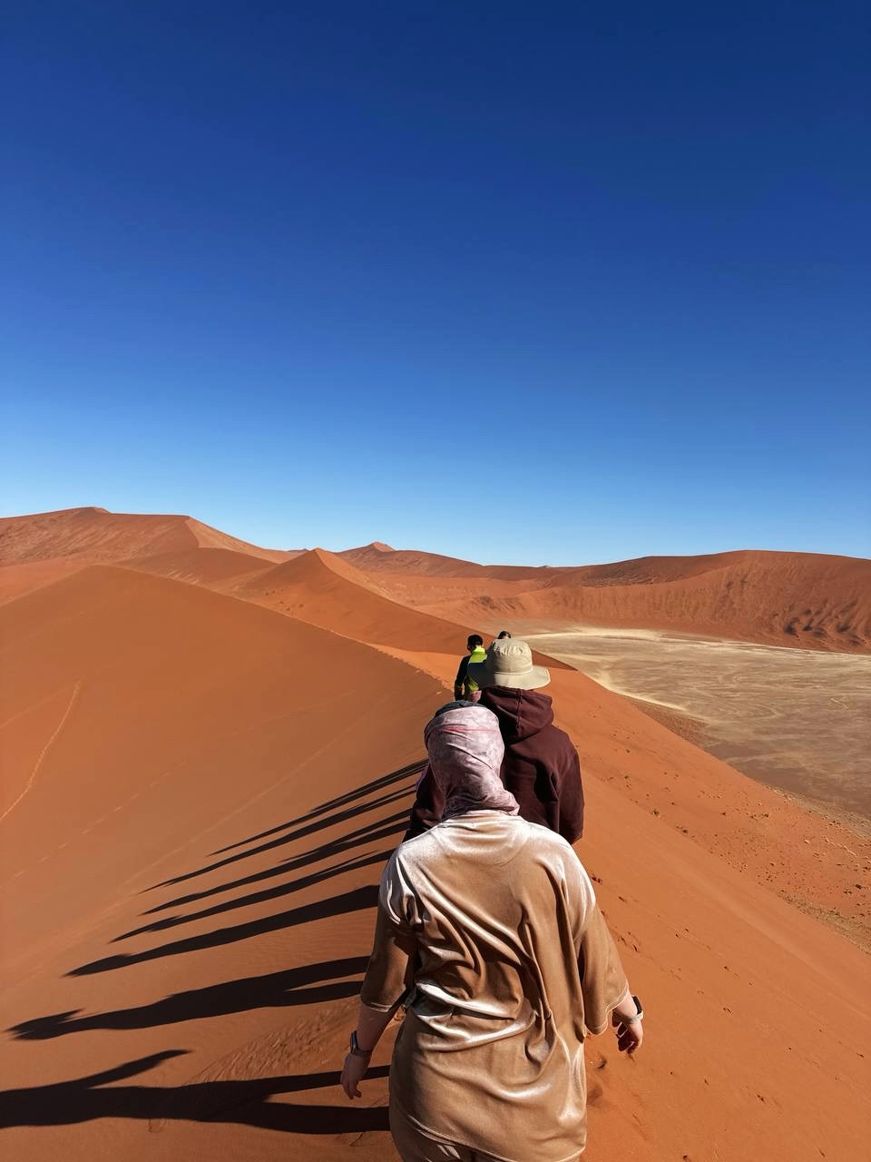 Таинственная Намибия (14/22)