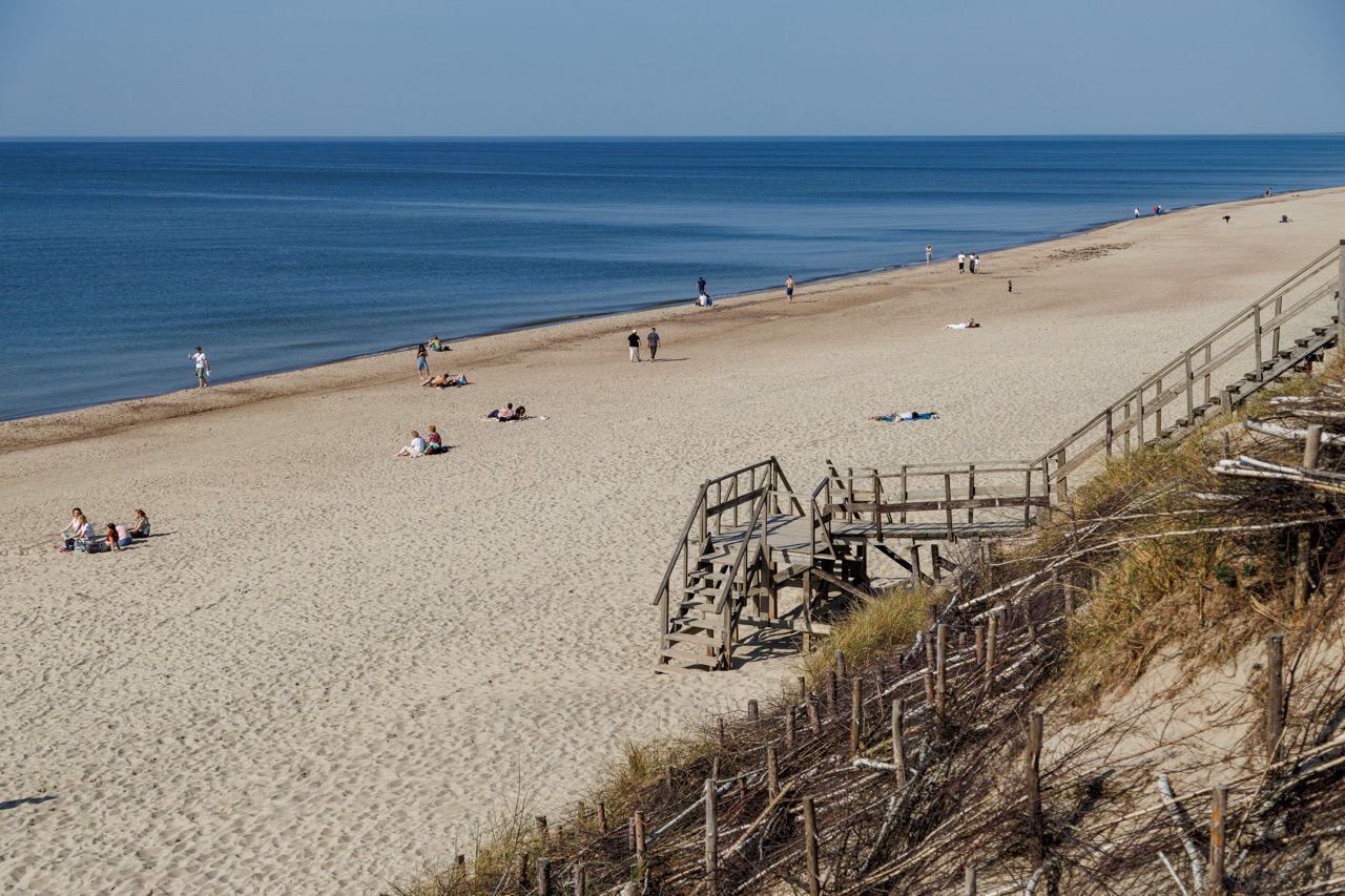 Балтийский экспресс на 4 дня - цикличный тур с заездом в любой день (39/40)