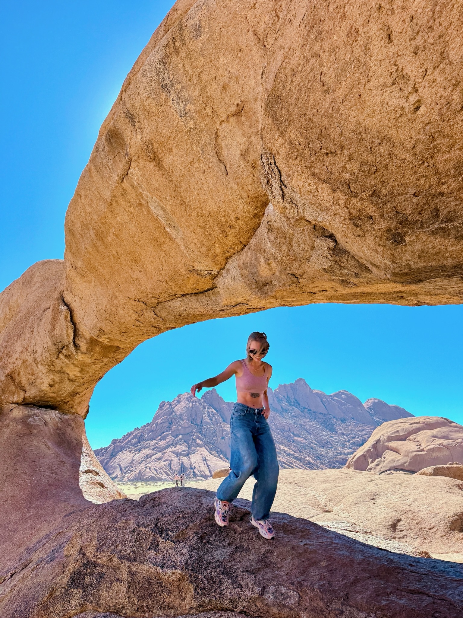 Таинственная Намибия (11/22)