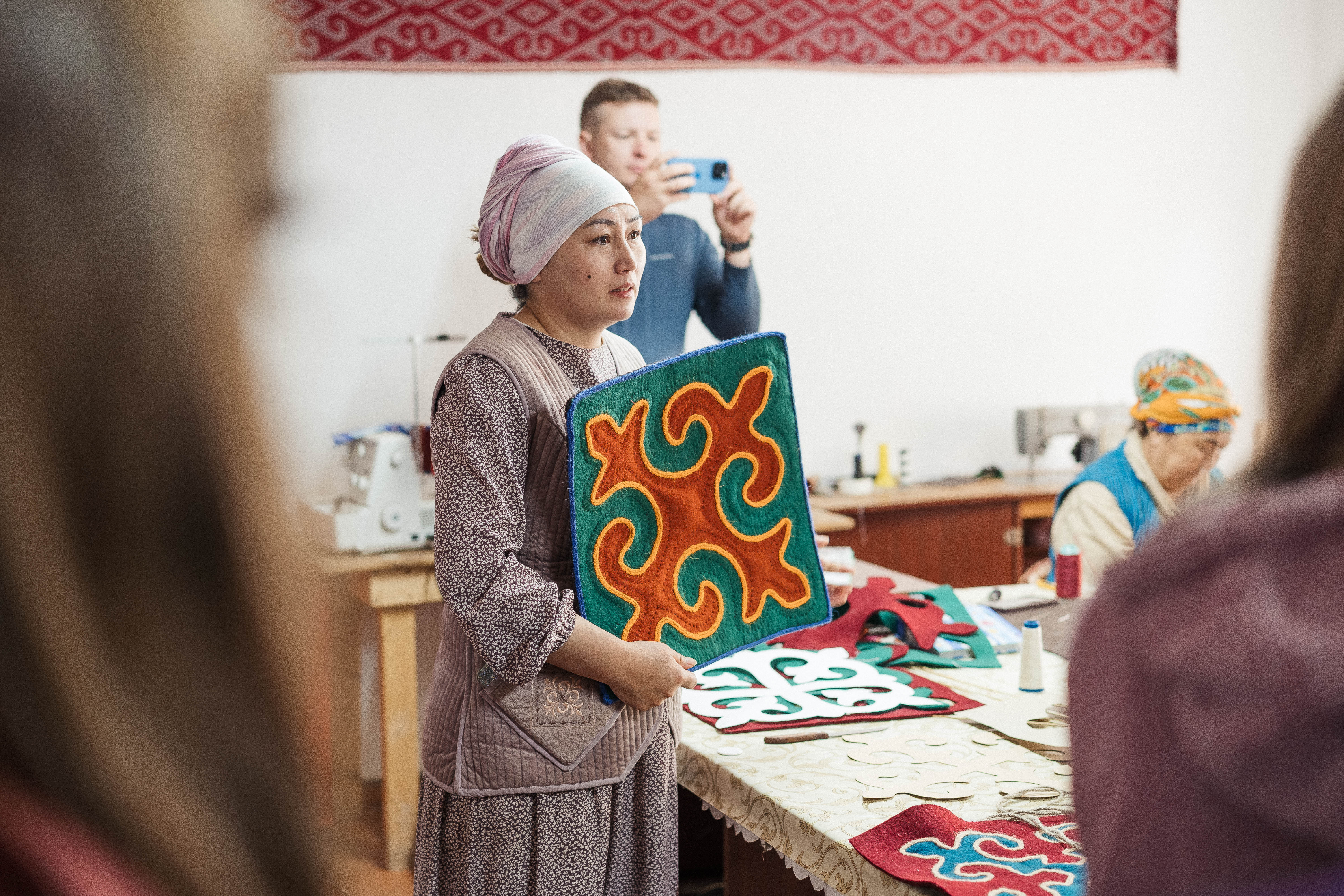 Первозданный Кыргызстан. Топ-10 мест. Все включено. (67/125)