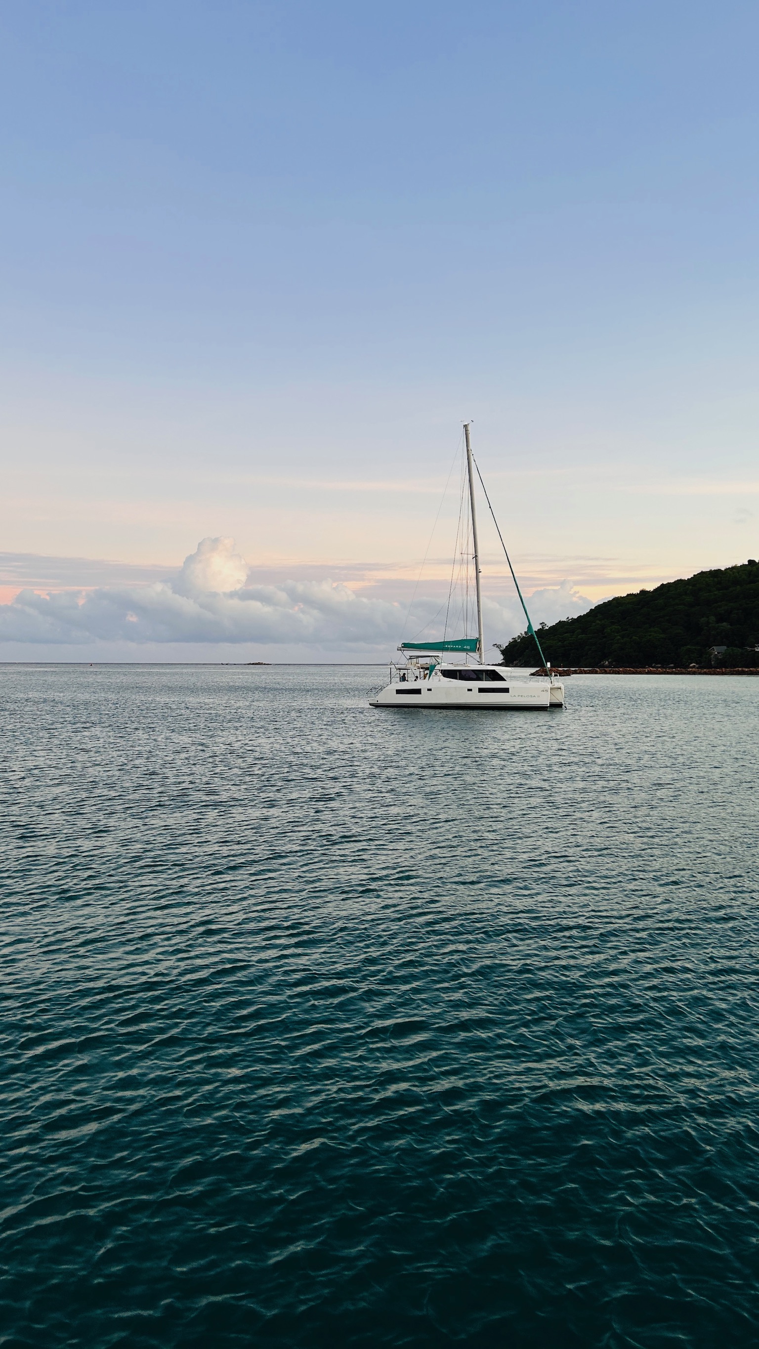 Черногория, которая восхитит (sail, all inclusive)