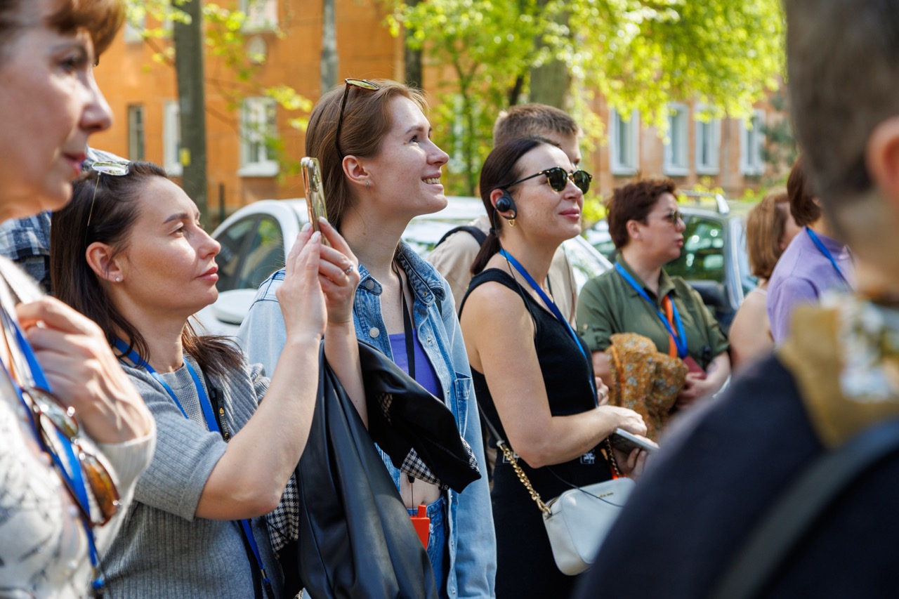 Балтийский экспресс на 4 дня - цикличный тур с заездом в любой день (38/40)