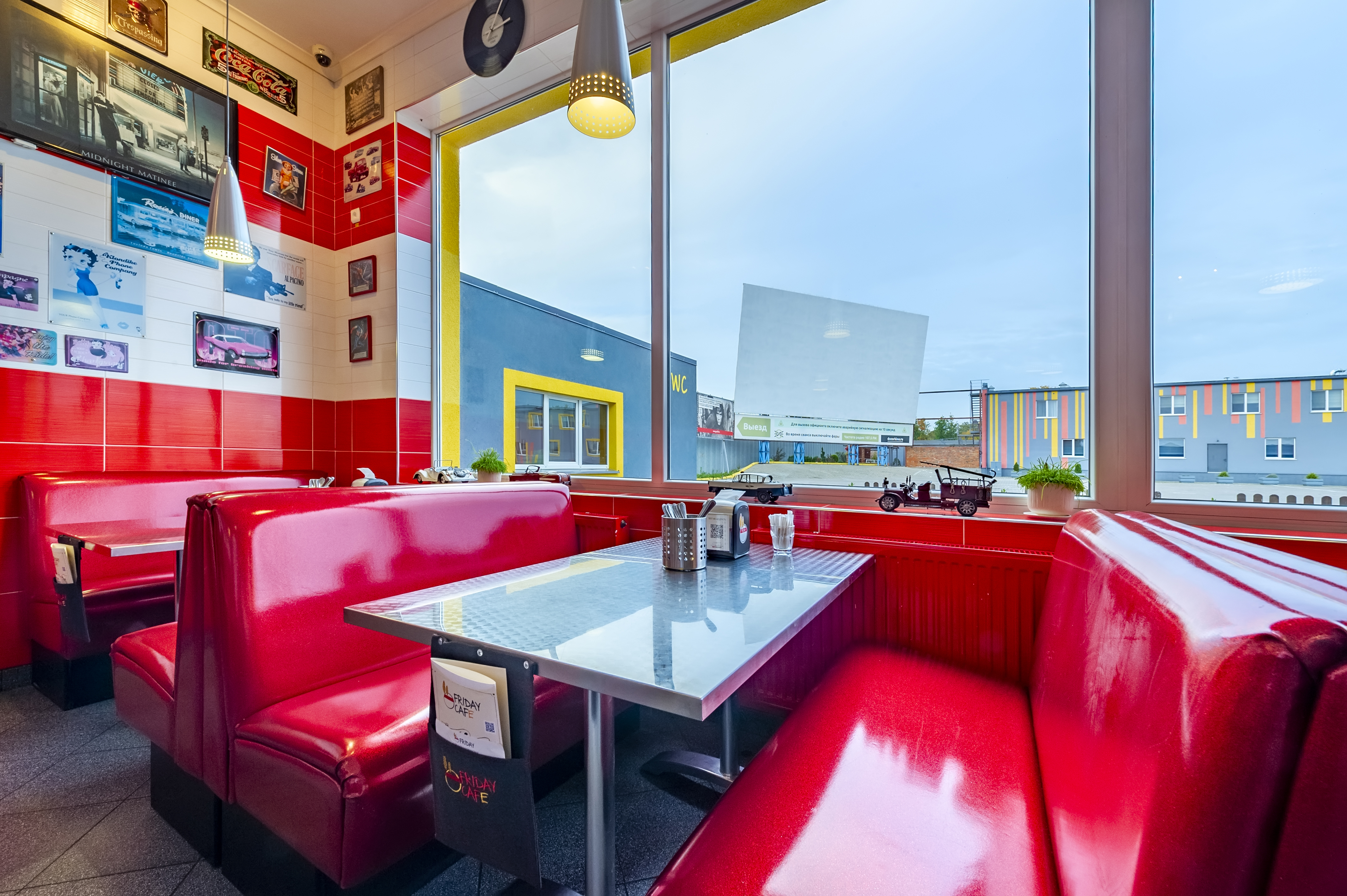 Балтийский экспресс на 4 дня - цикличный тур с заездом в любой день (32/40)