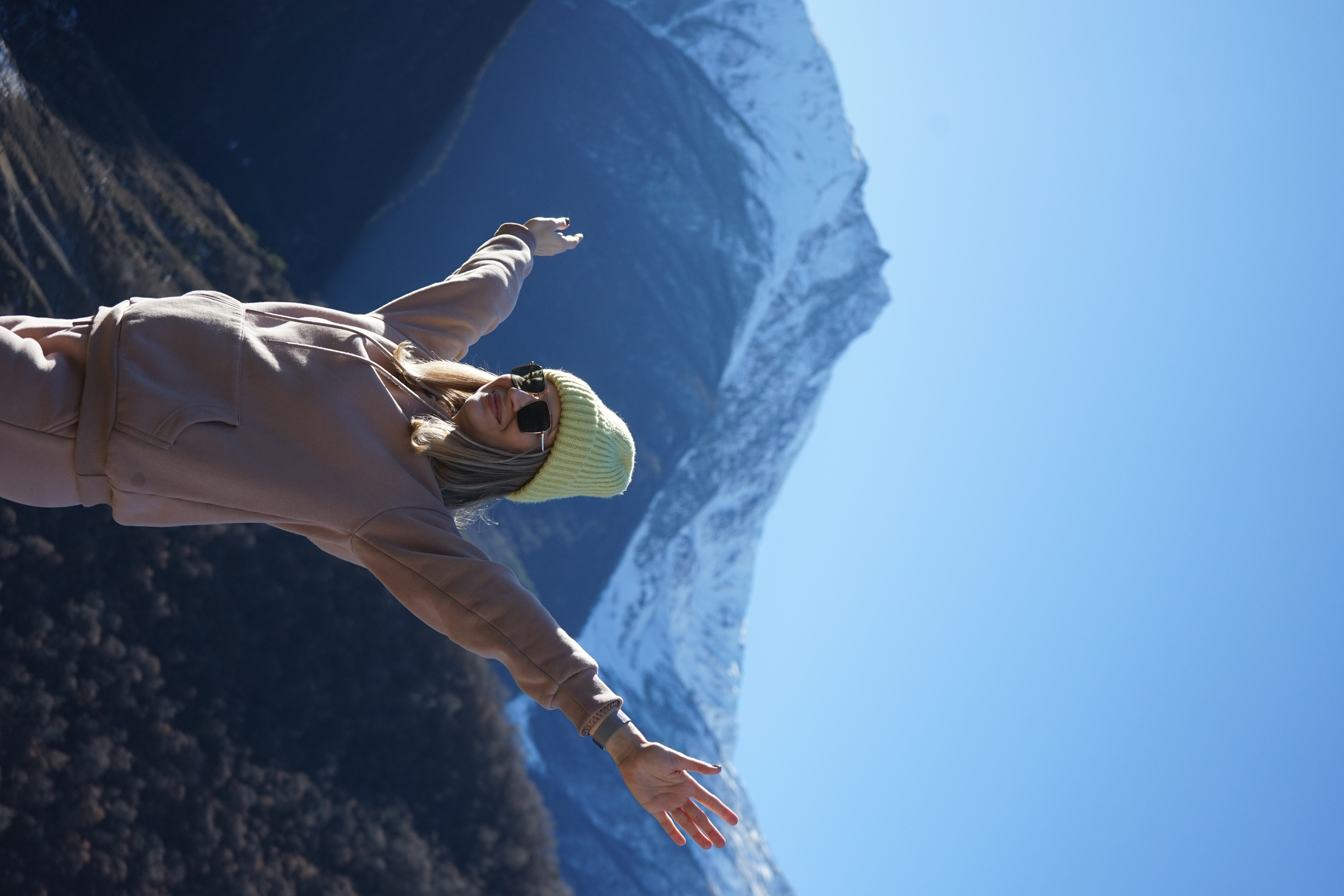 Кавказ. Катаемся-впечатляемся-объедаемся! Все Включено! (30/54)