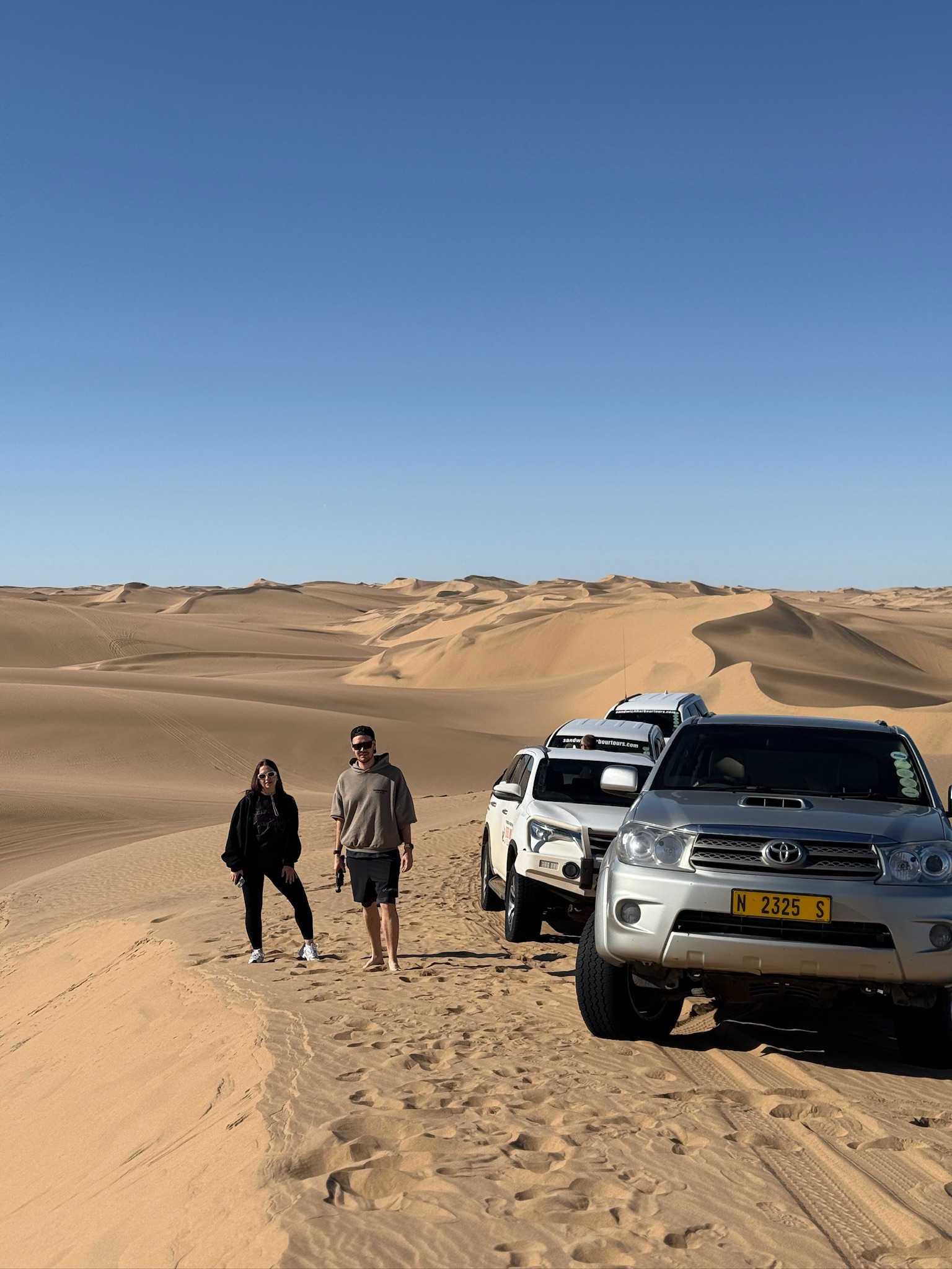 Таинственная Намибия (19/22)