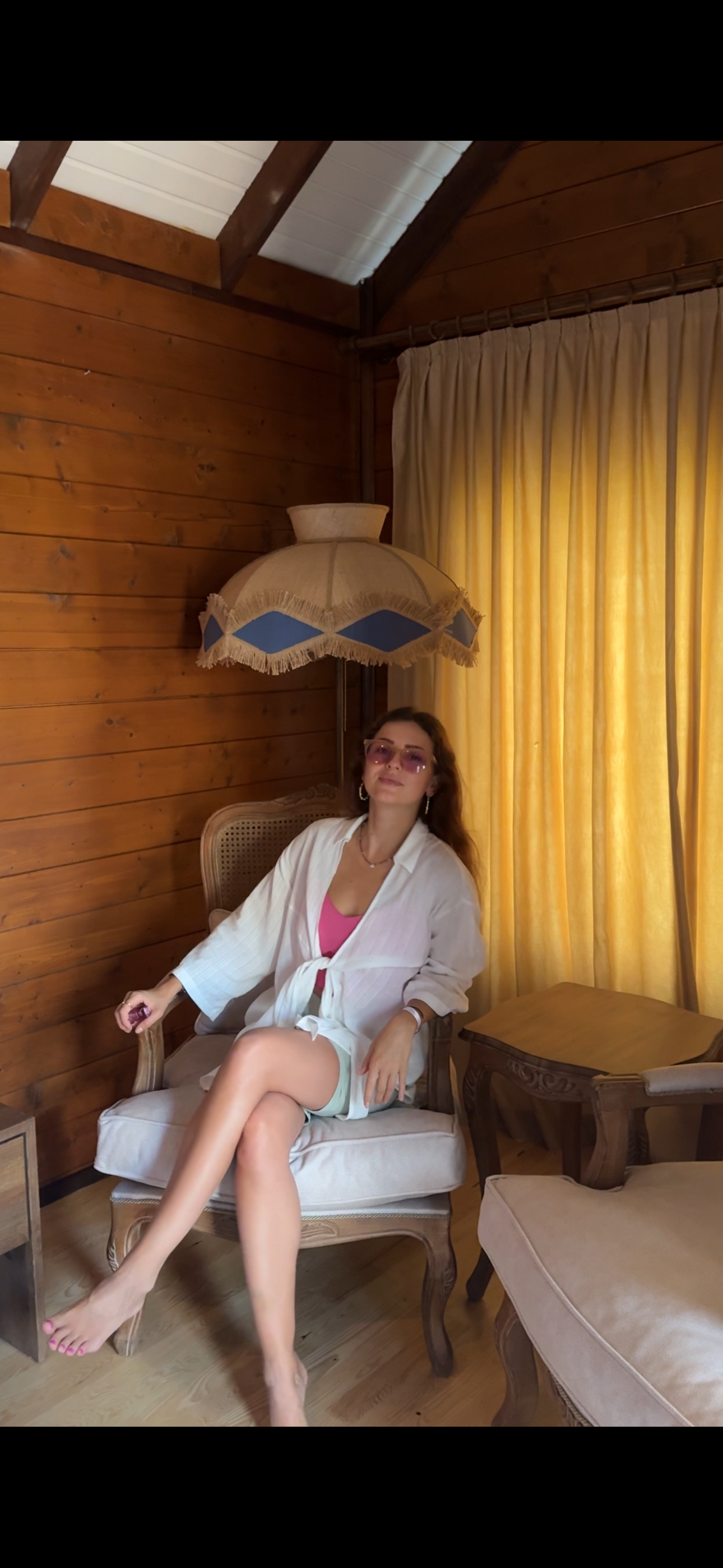 Девичник в стиле pinterest по турецкой ривьере (13/29)