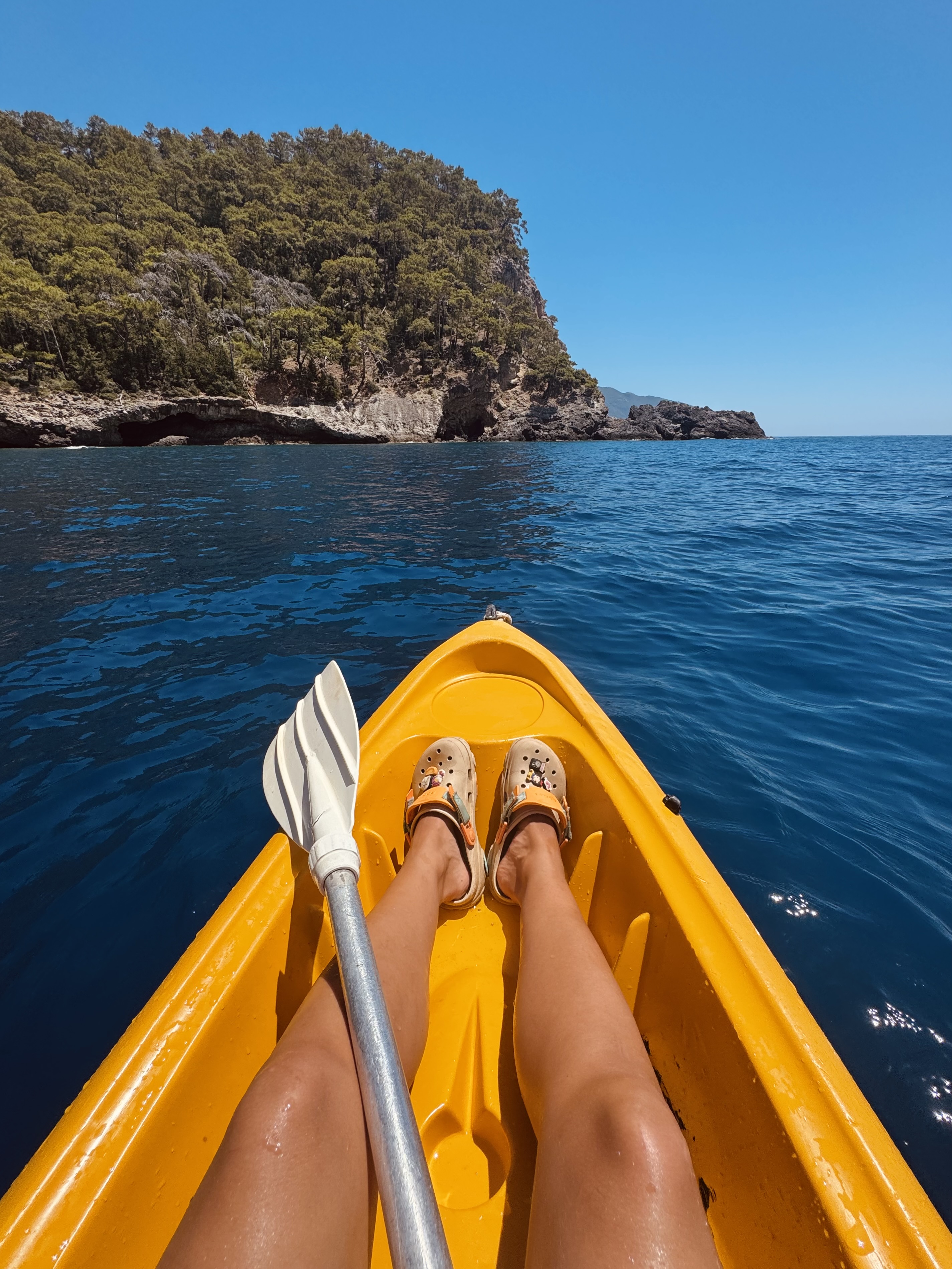 Девичник в стиле pinterest по турецкой ривьере (10/29)