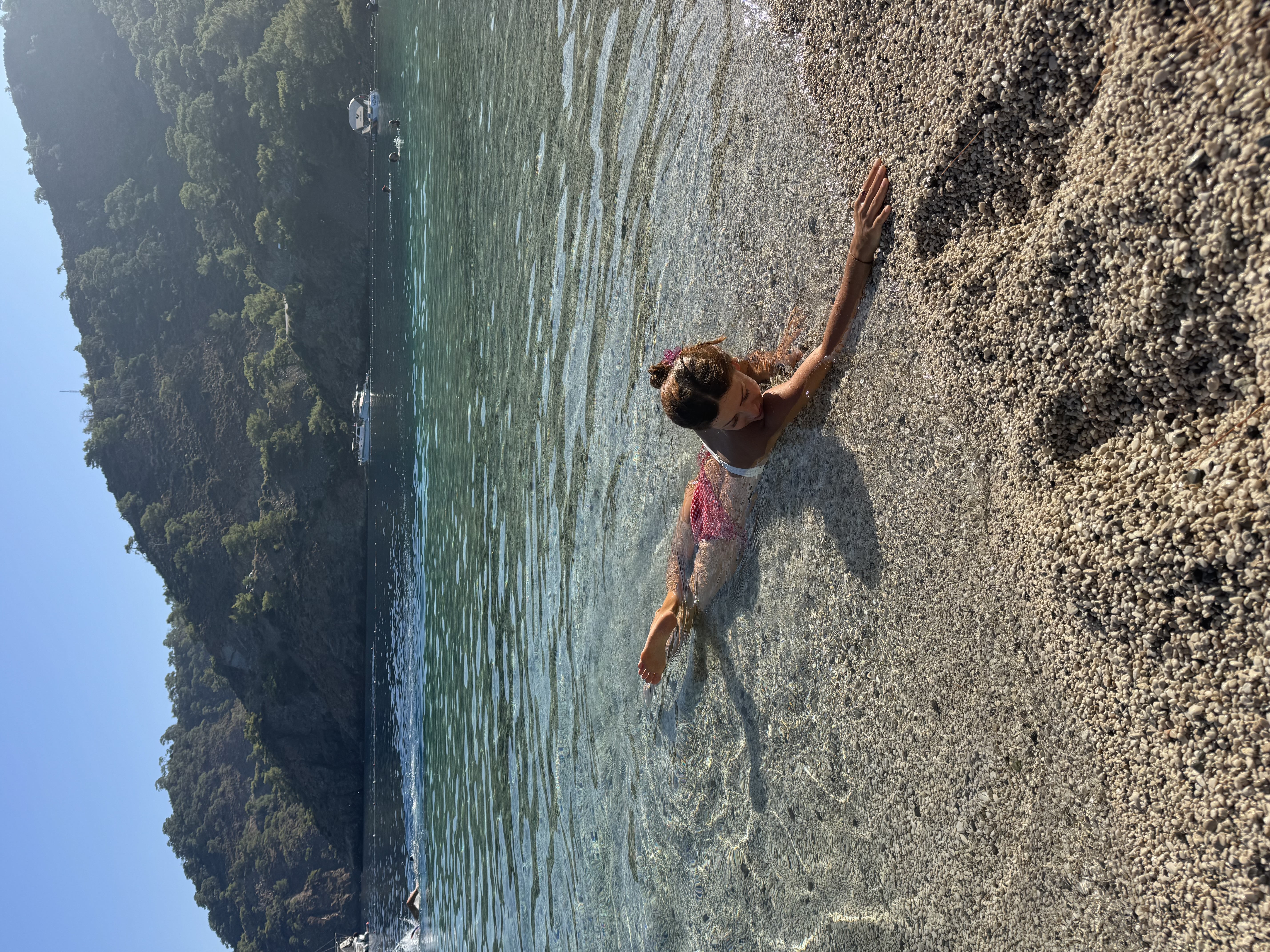 Девичник в стиле pinterest по турецкой ривьере (11/29)