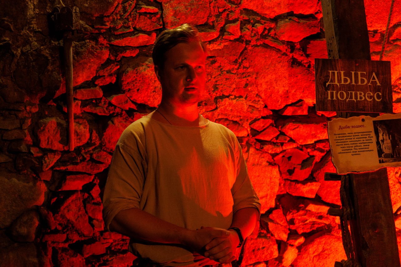 Балтийский экспресс на 9 дней - цикличный тур с заездом в любой день (36/65)