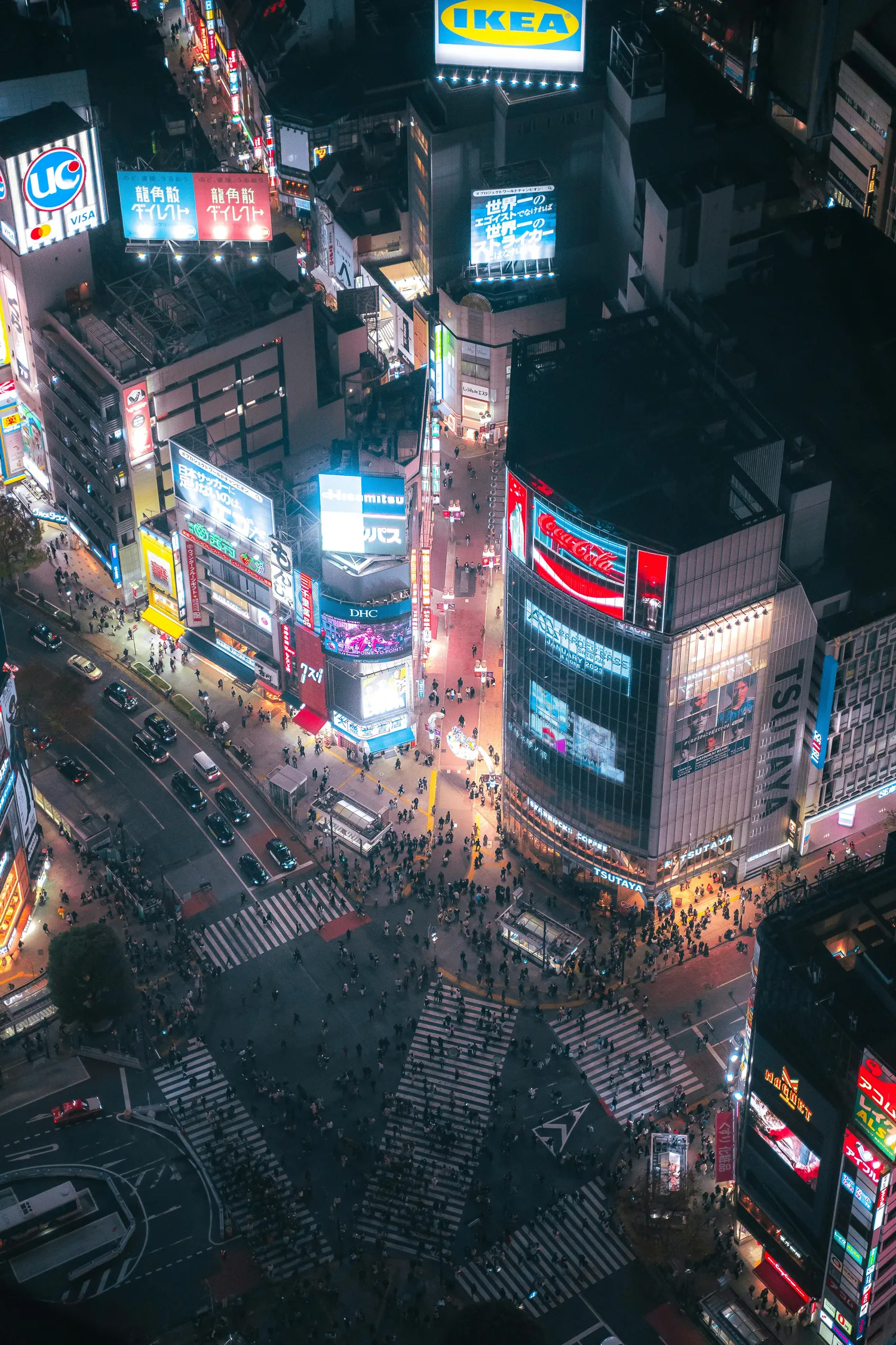 Японская Одиссея // Cheap (14/42)