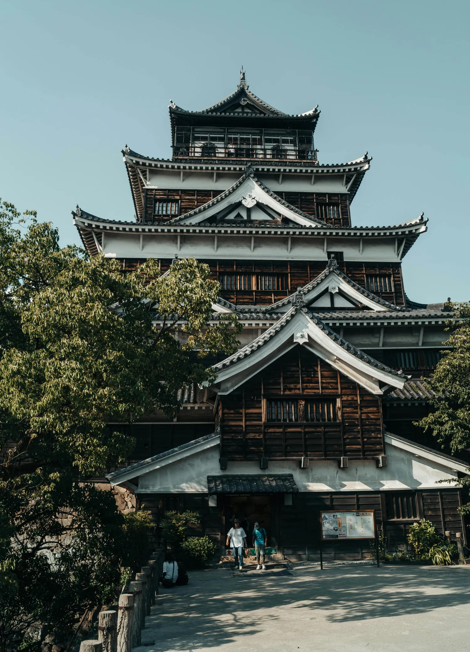 Японская Одиссея // Cheap (12/42)