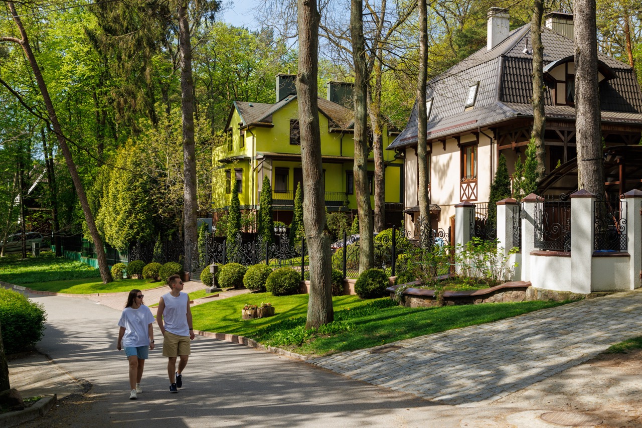 Балтийский экспресс на 9 дней - цикличный тур с заездом в любой день (33/65)