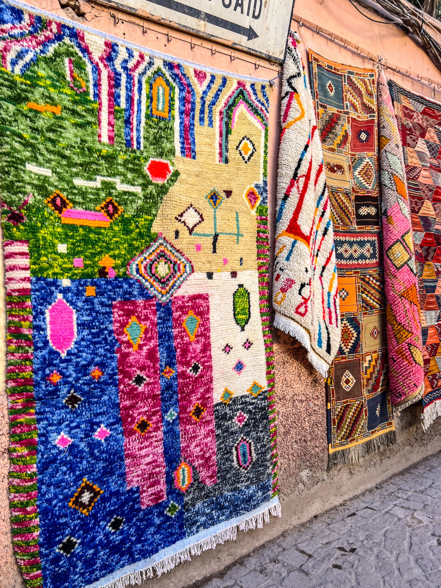 Рождество в Марокко! 9 дней магии. (5/81)