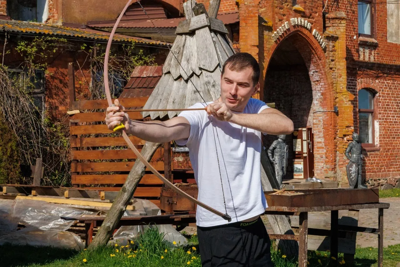 Экскурсионный день