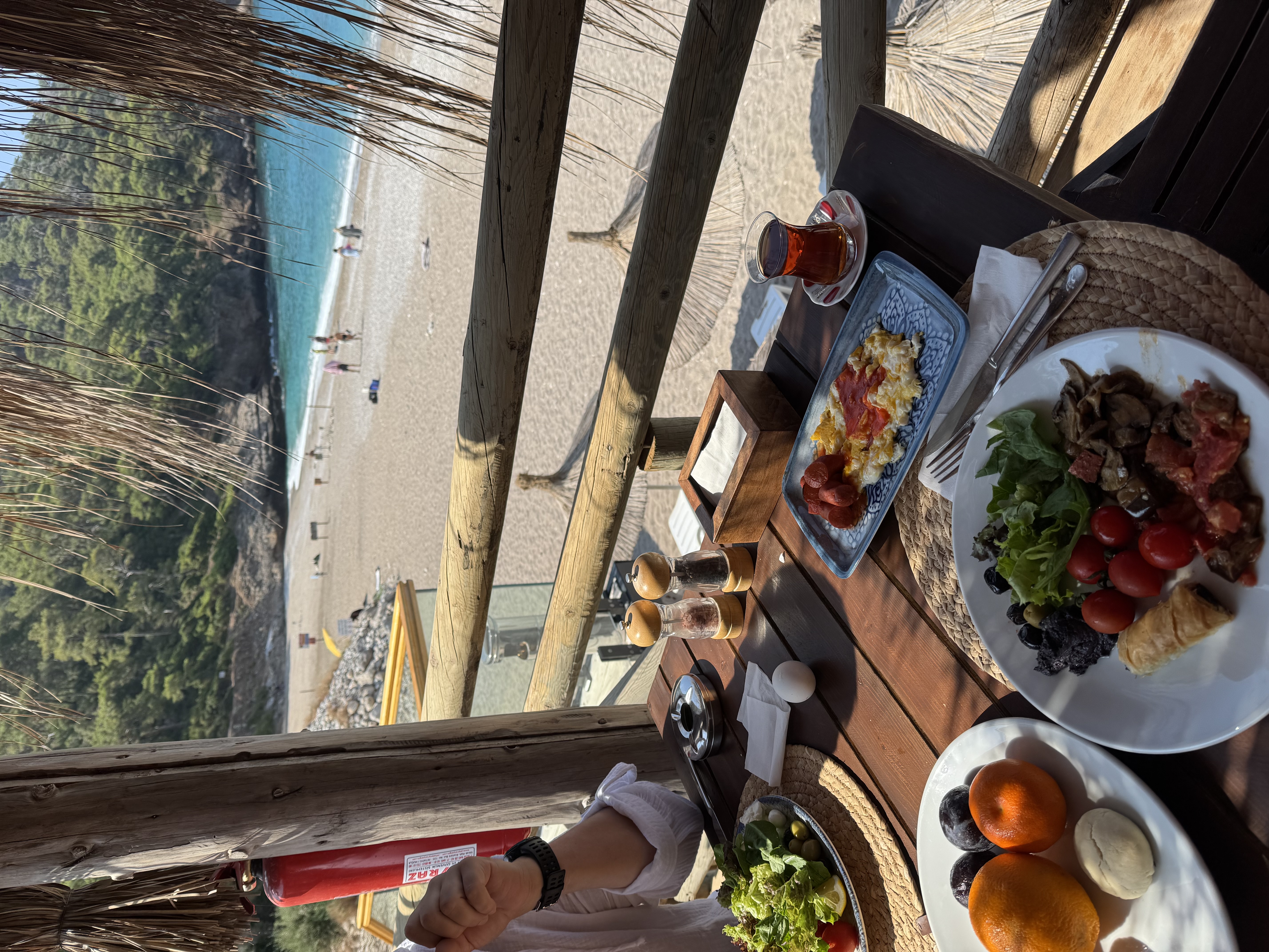 Девичник в стиле pinterest по турецкой ривьере (15/29)