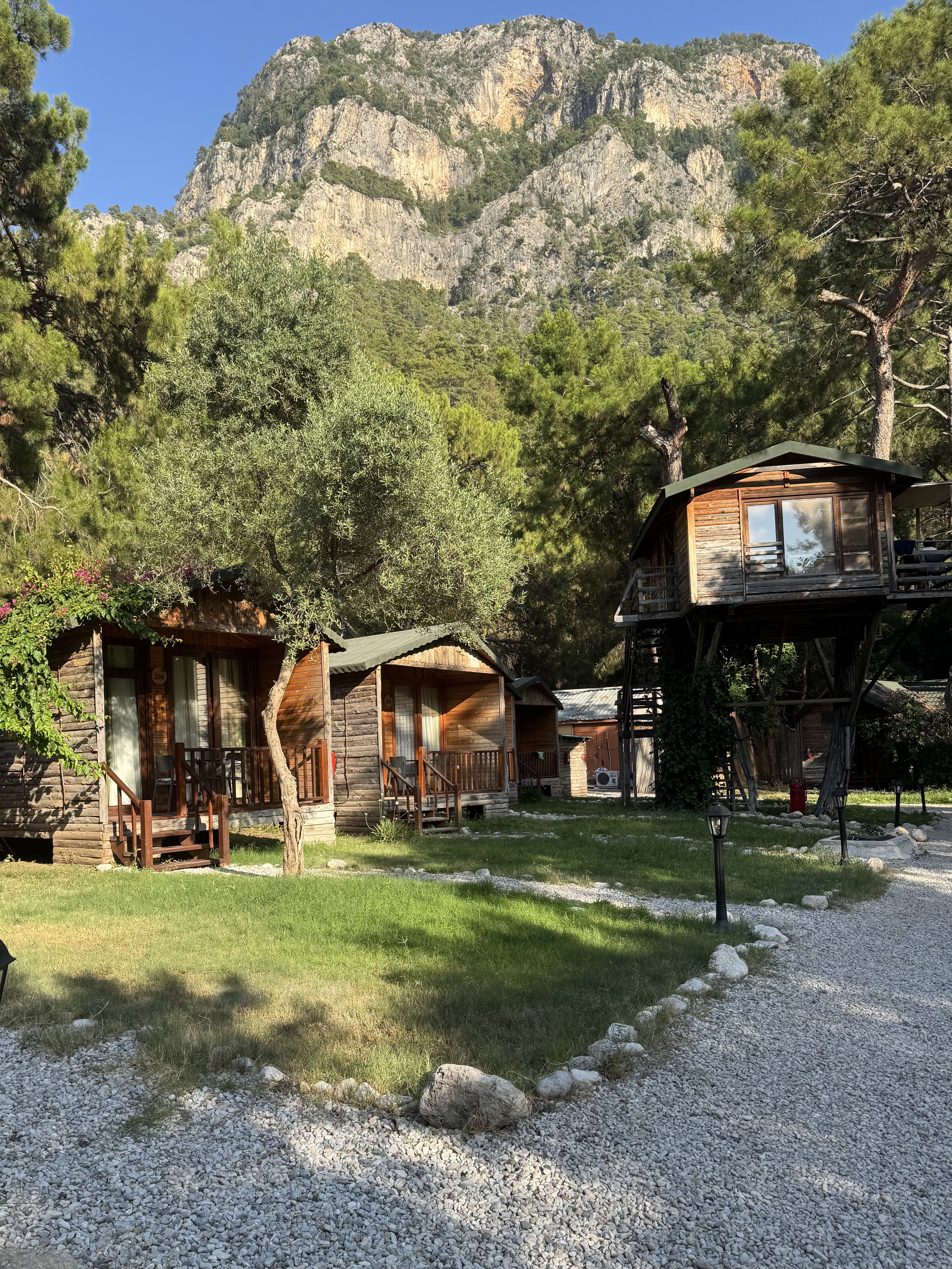 Девичник в стиле pinterest по турецкой ривьере (5/29)