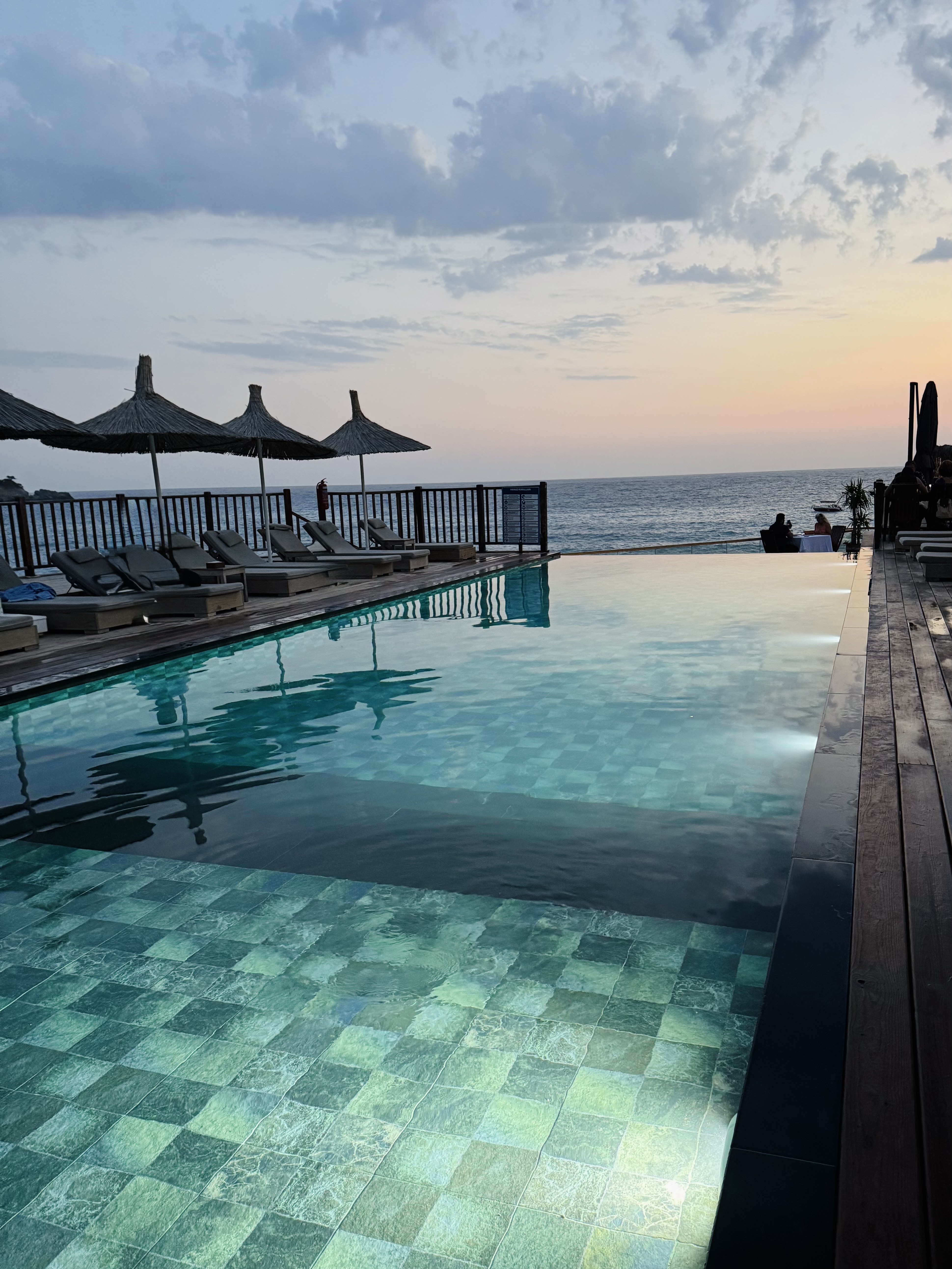 Девичник в стиле pinterest по турецкой ривьере (8/29)