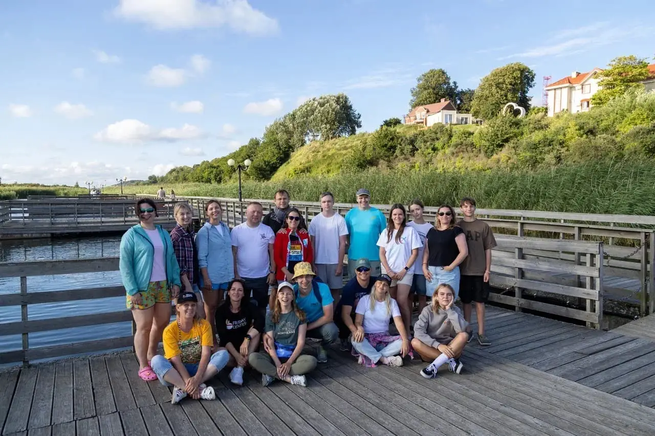 Экскурсионный день