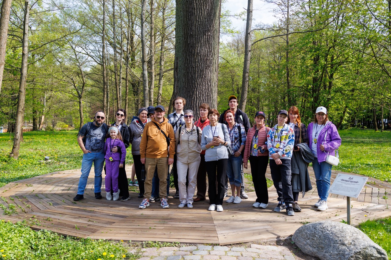 Балтийский экспресс на 9 дней - цикличный тур с заездом в любой день (31/65)