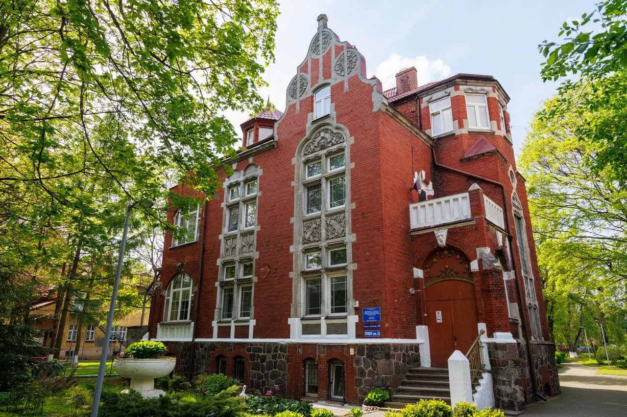 Экскурсионный день