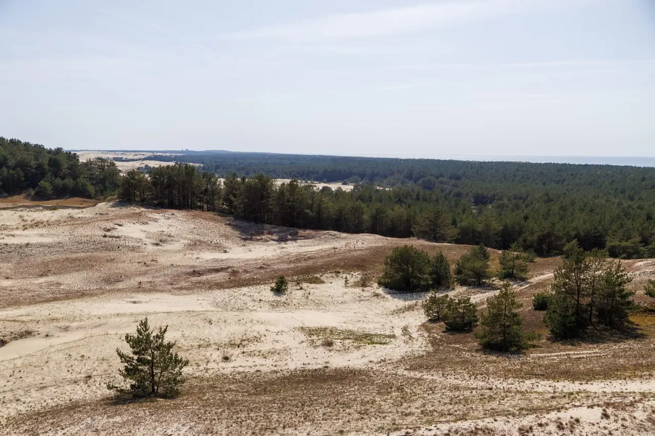 Отъезд из Калининграда