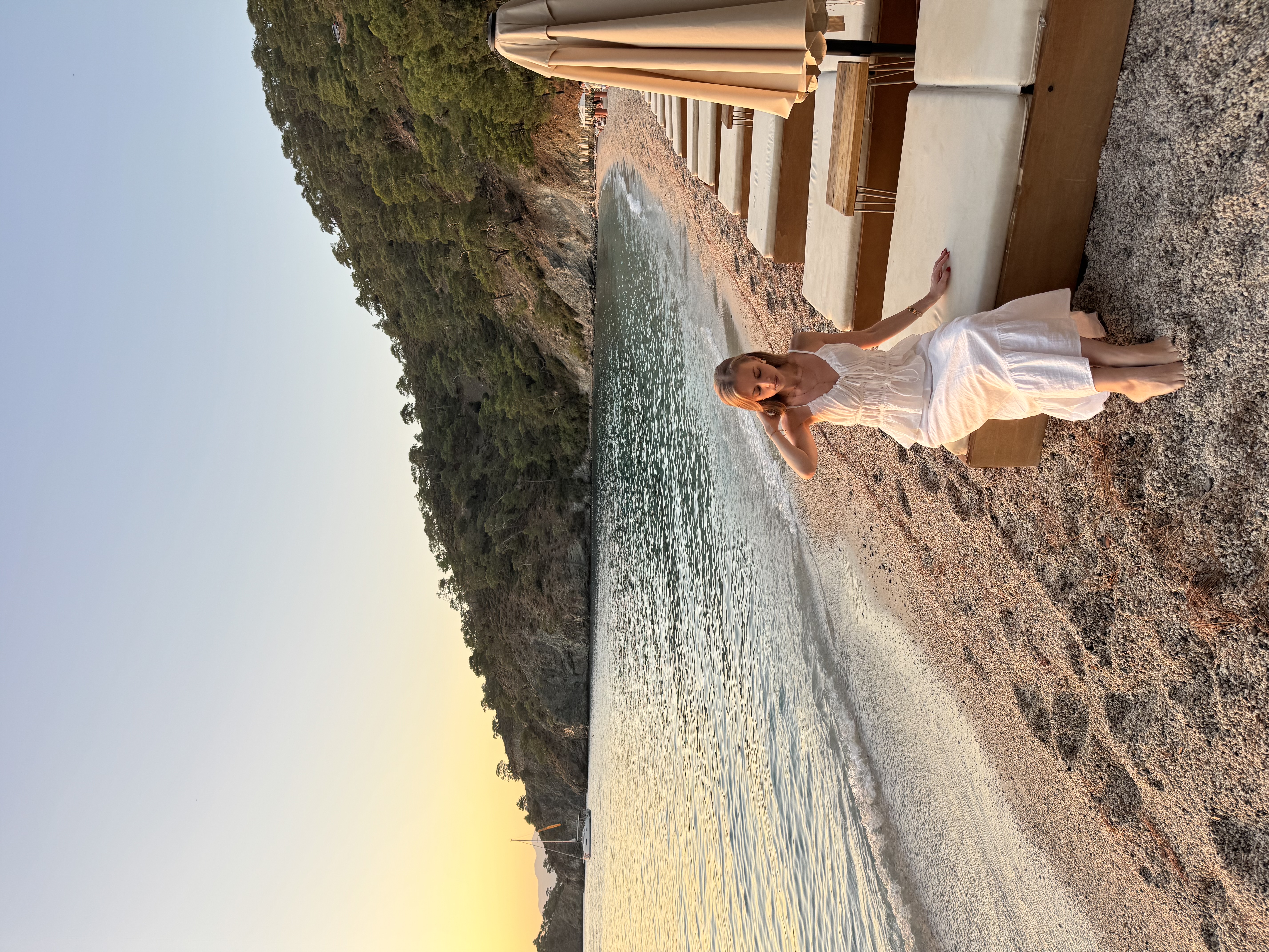 Девичник в стиле pinterest по турецкой ривьере (6/29)