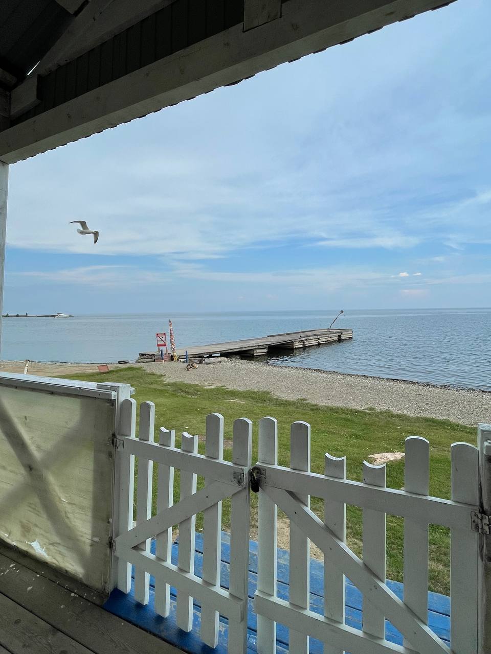 Большое Голоустное и величие Байкала (21/46)