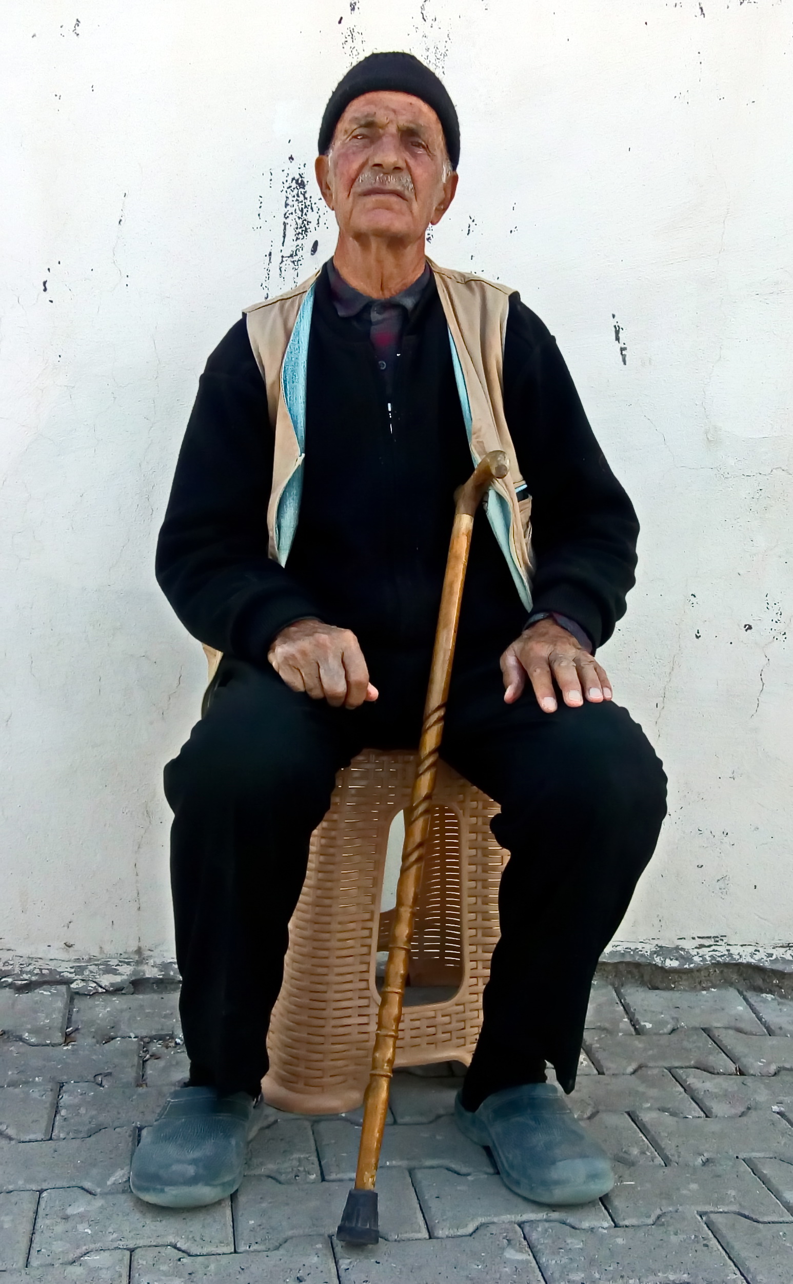 Озеро Ван, Арарат и древние тайны (15/33)