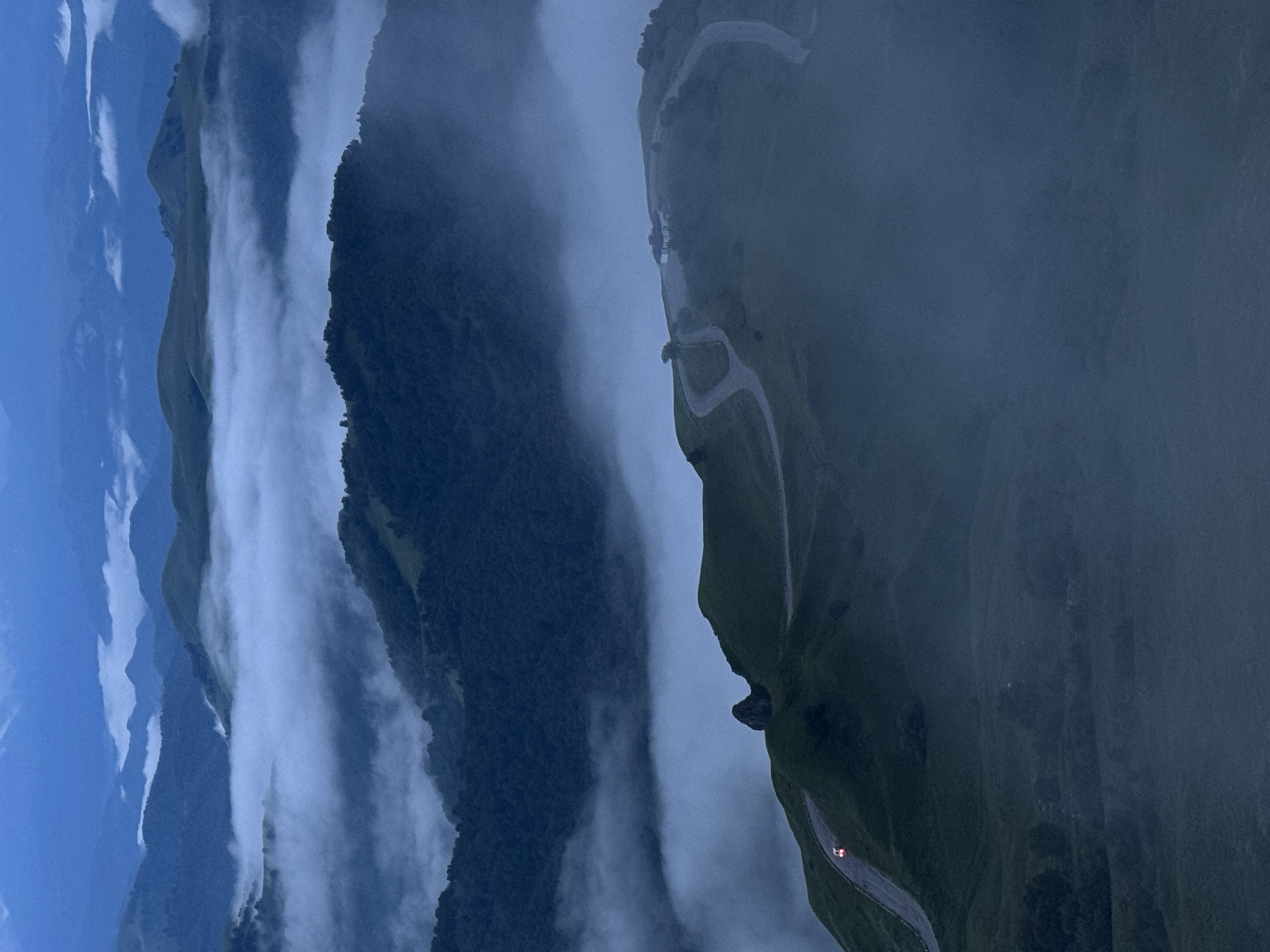 План-отдых на высоте: Домбай.Кчр (10/24)