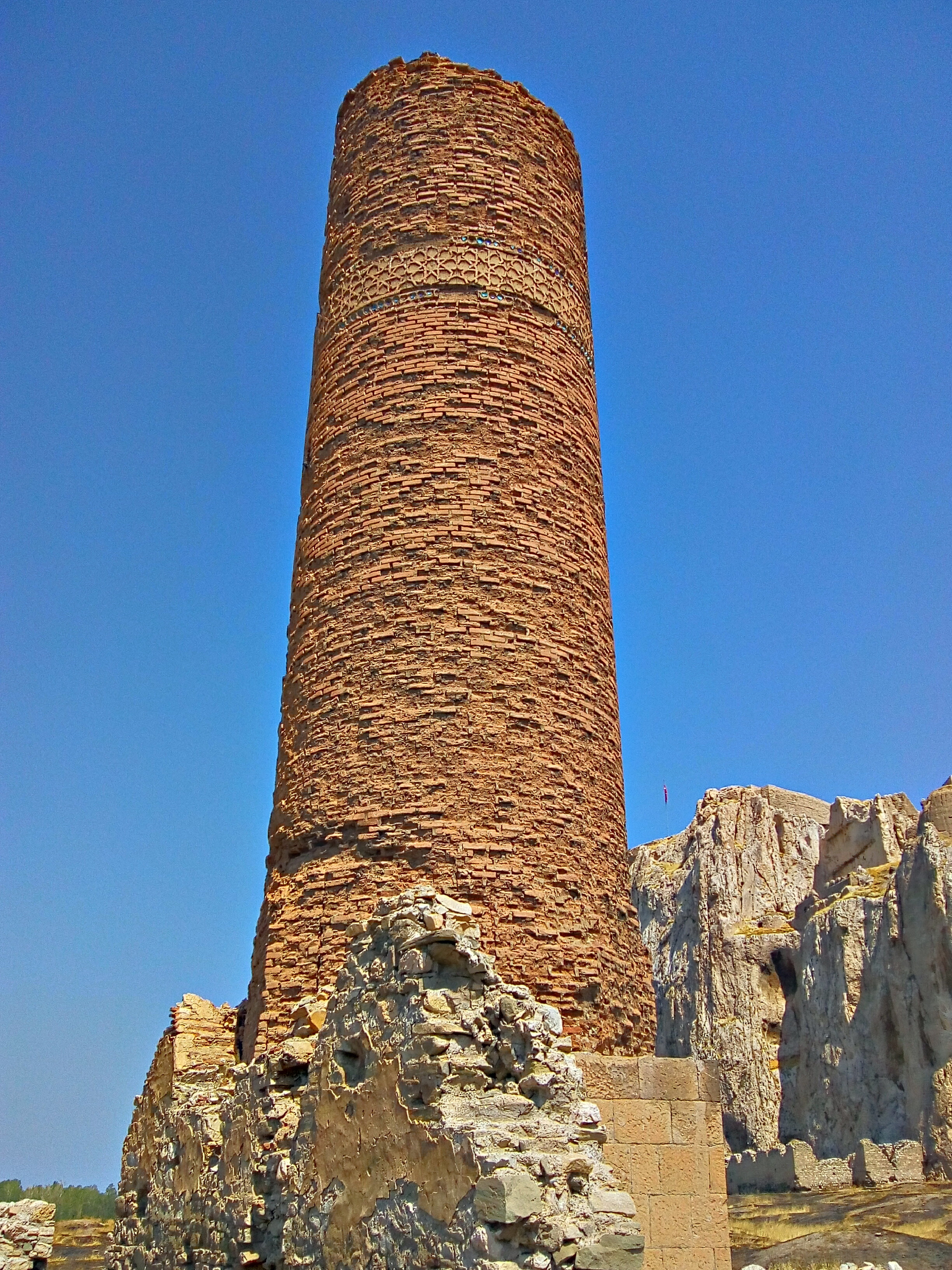 Озеро Ван, Арарат и древние тайны (11/33)