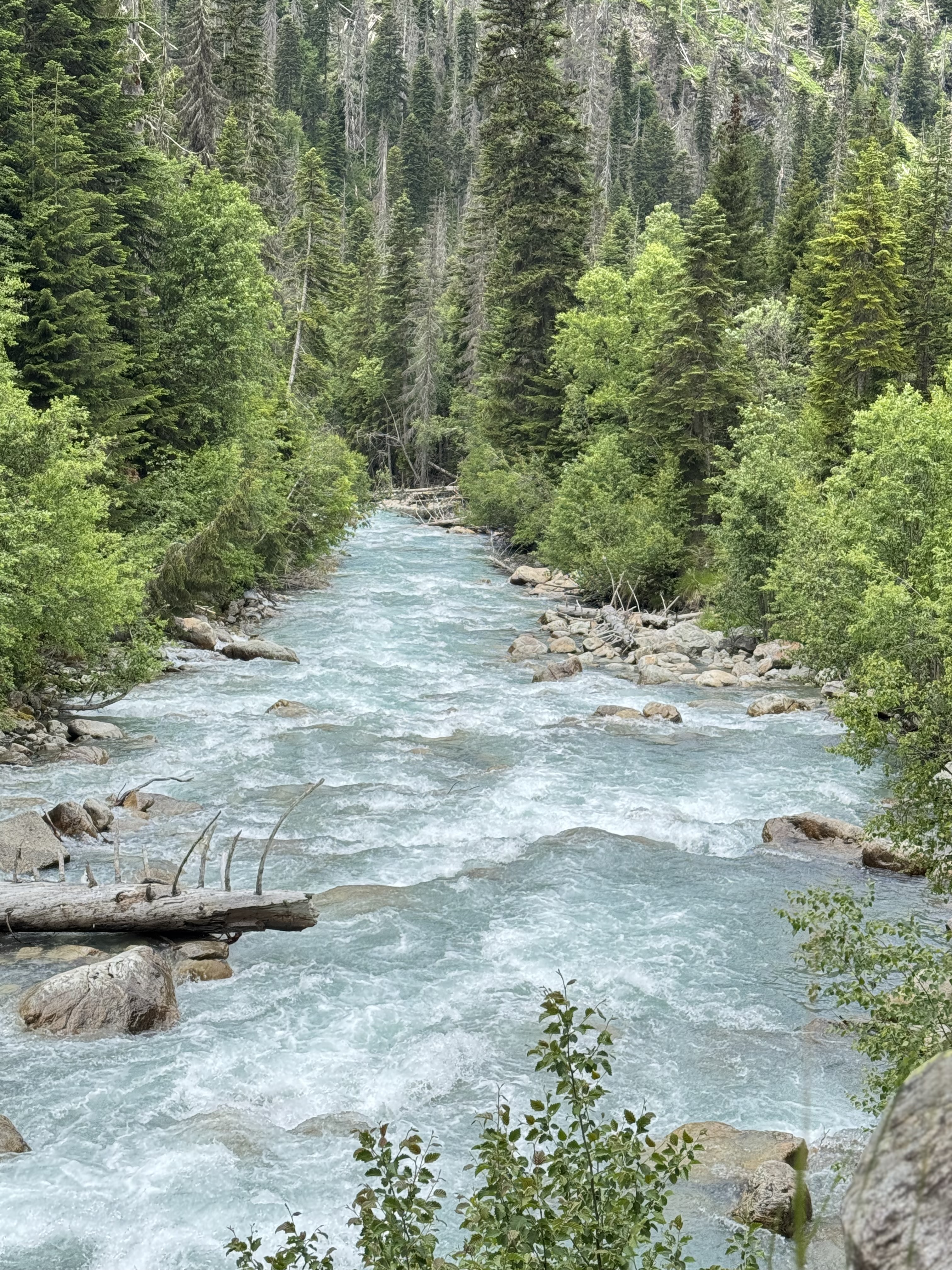 Тур в Домбай с комфортом. Осенние краски (4/36)