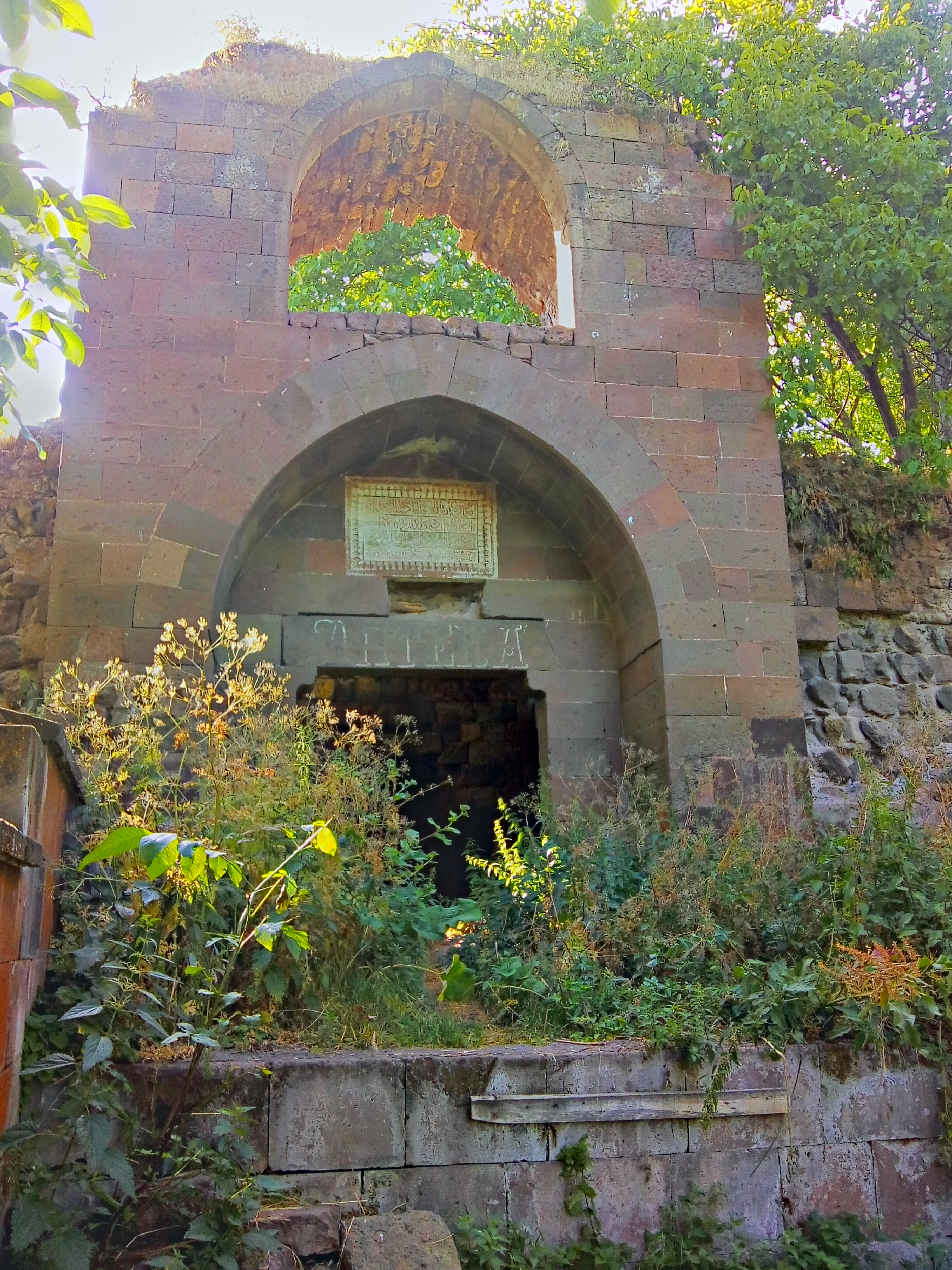 Озеро Ван, Арарат и древние тайны (4/33)