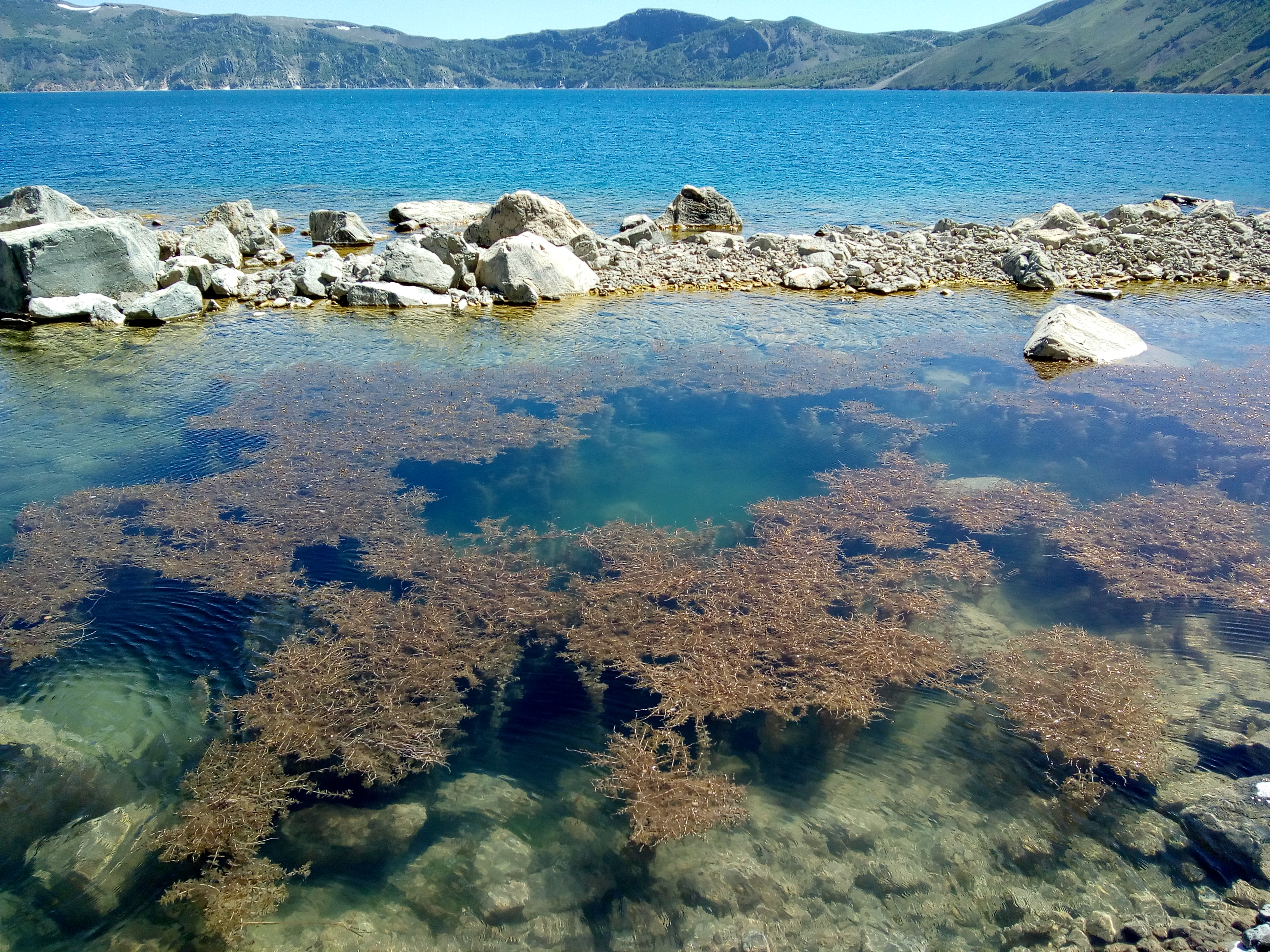 Озеро Ван, Арарат и древние тайны (6/33)