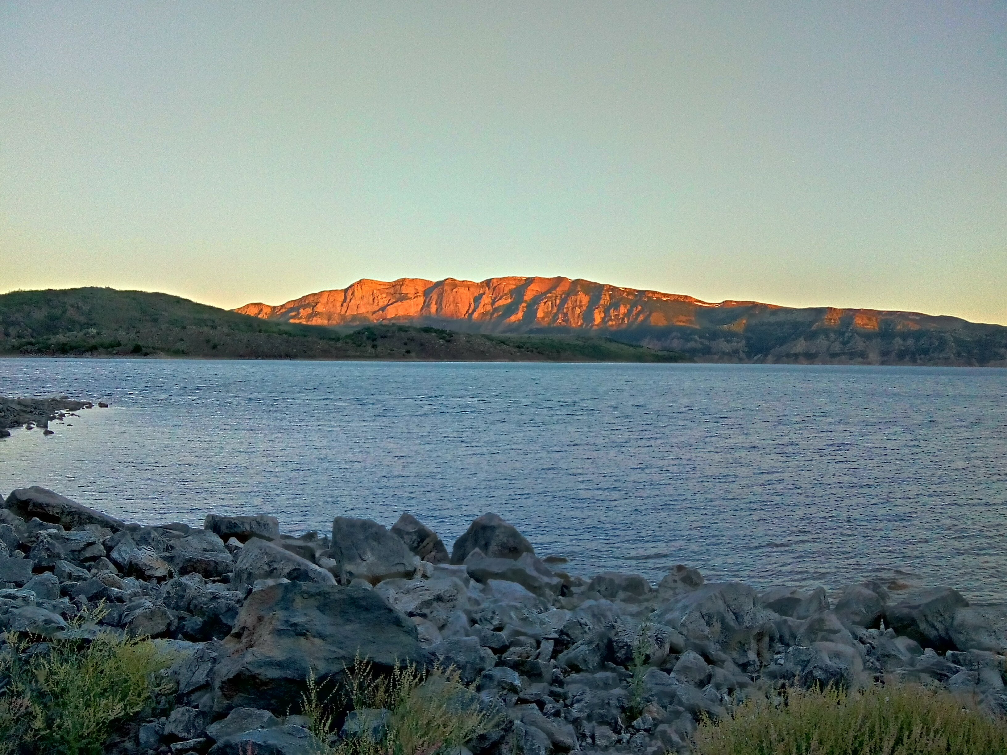 Озеро Ван, Арарат и древние тайны (2/33)