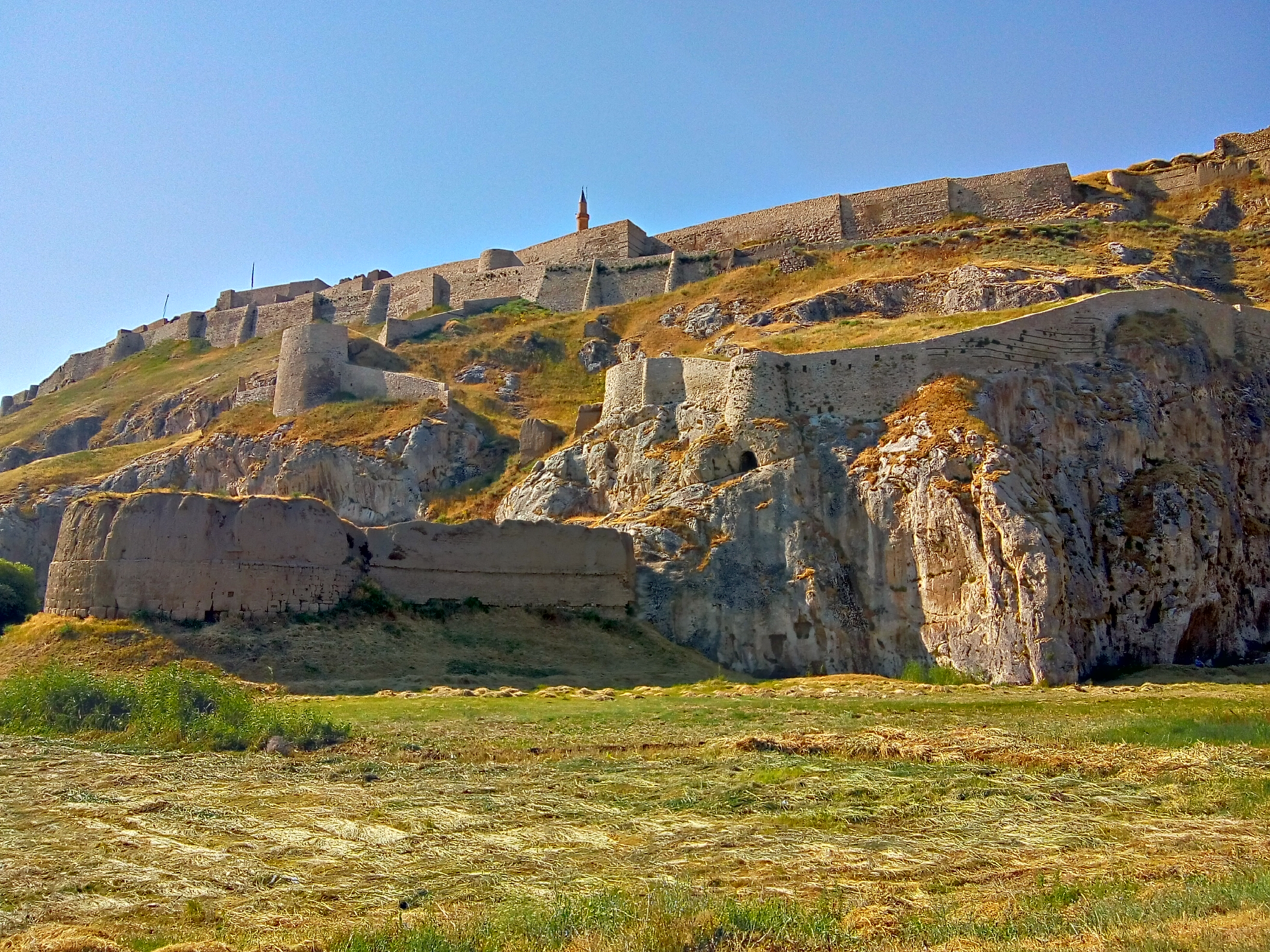 Озеро Ван, Арарат и древние тайны (10/33)