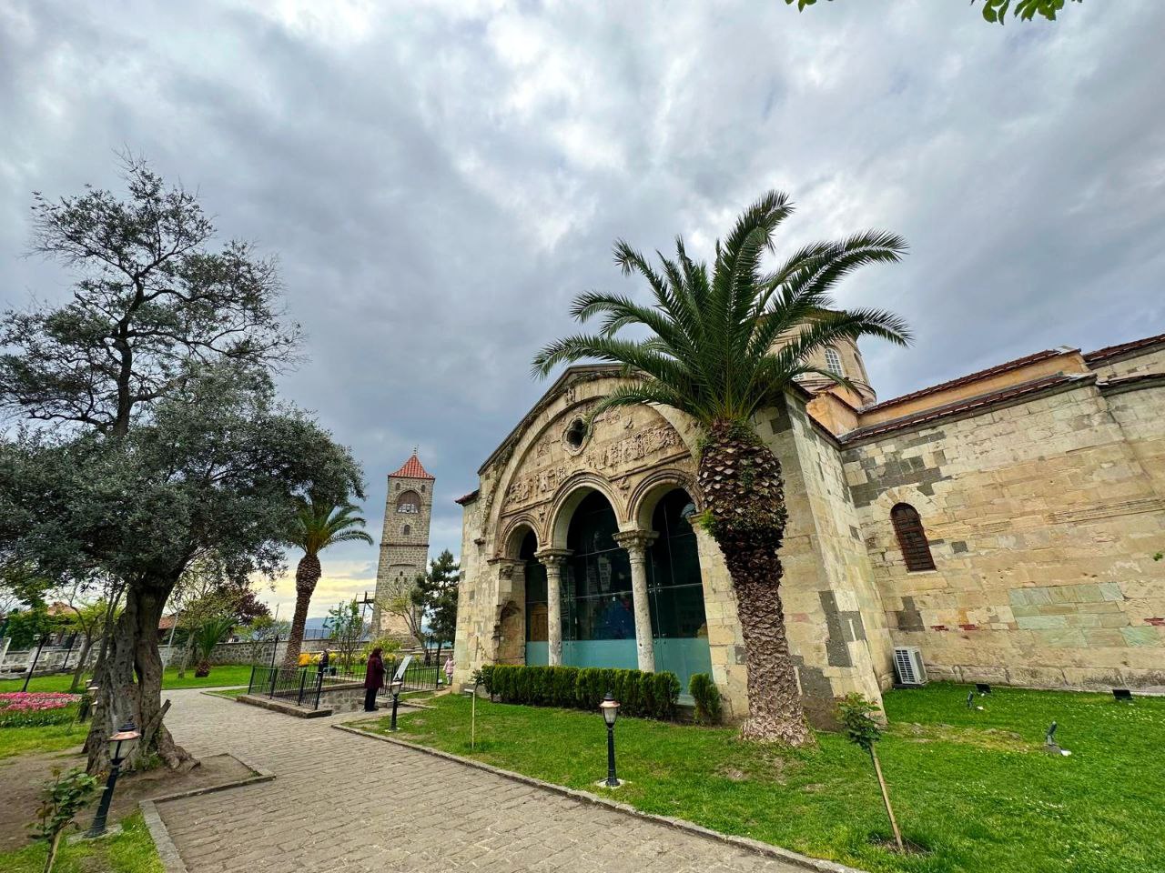 Лето наизнанку: Карадениз (5/8)